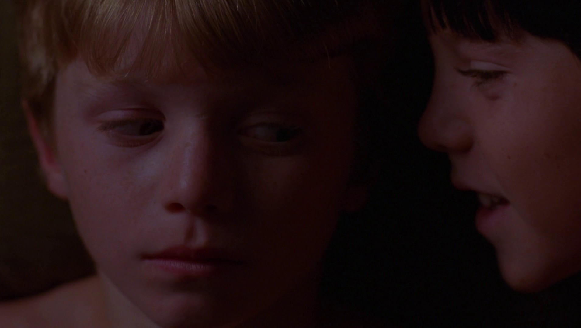 Mysterious Skin (2004) —  shot,  lighting