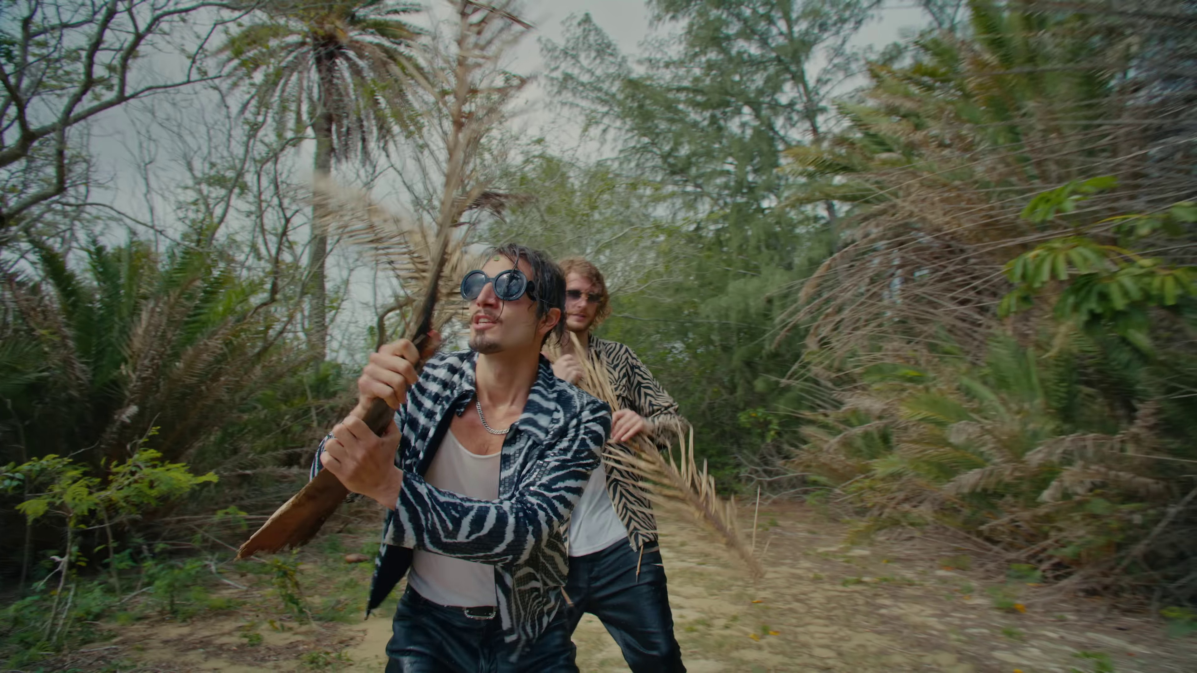 Goodness Gracious  (2023) —  shot,  lighting