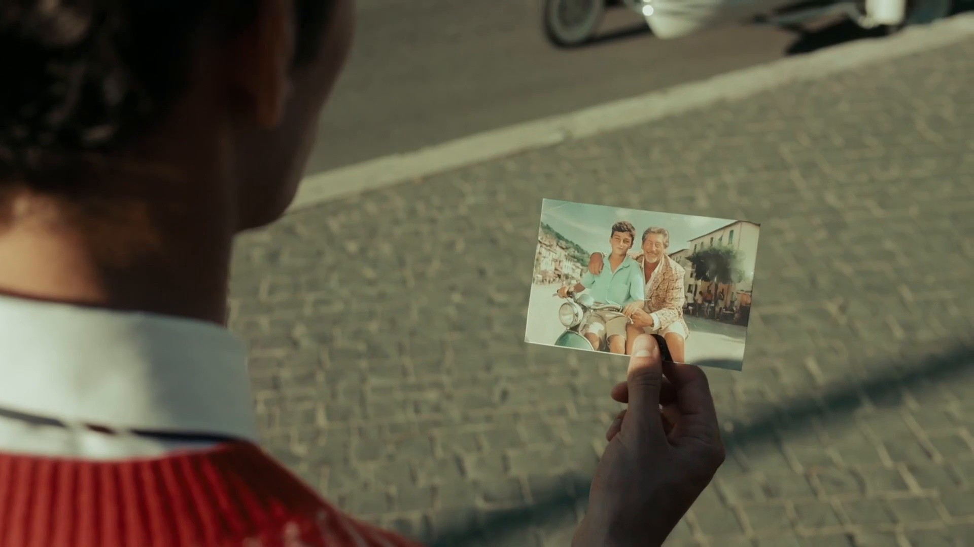 LIME MAN - Fashion campaign in Rome (2024) —  shot,  lighting