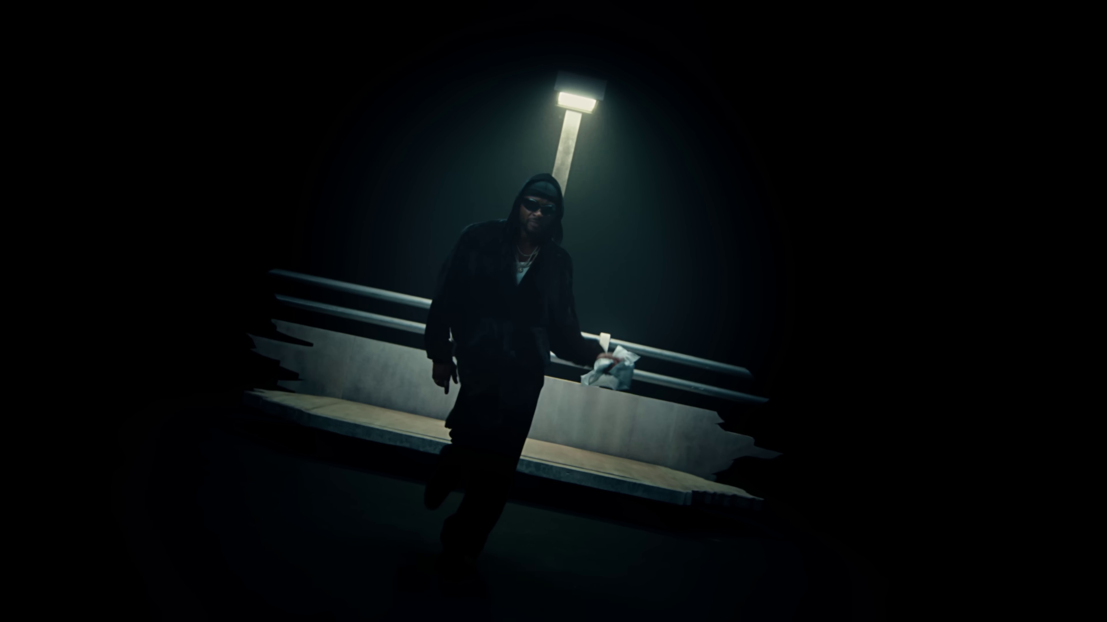 Good Good (2023) —  shot,  lighting