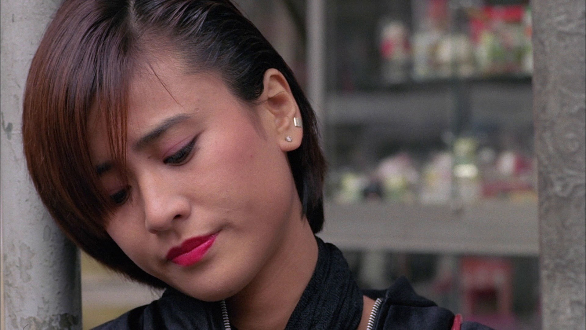 Angel Terminators II (1993) —  shot,  lighting