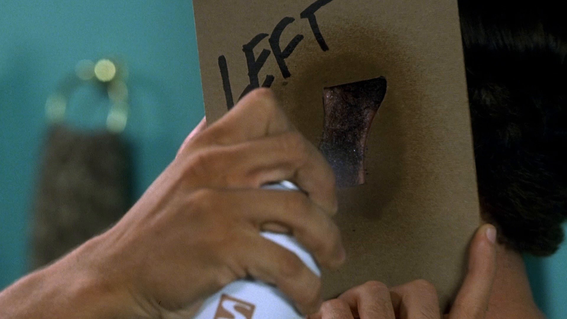 A Night at the Roxbury (1999) —  shot,  lighting