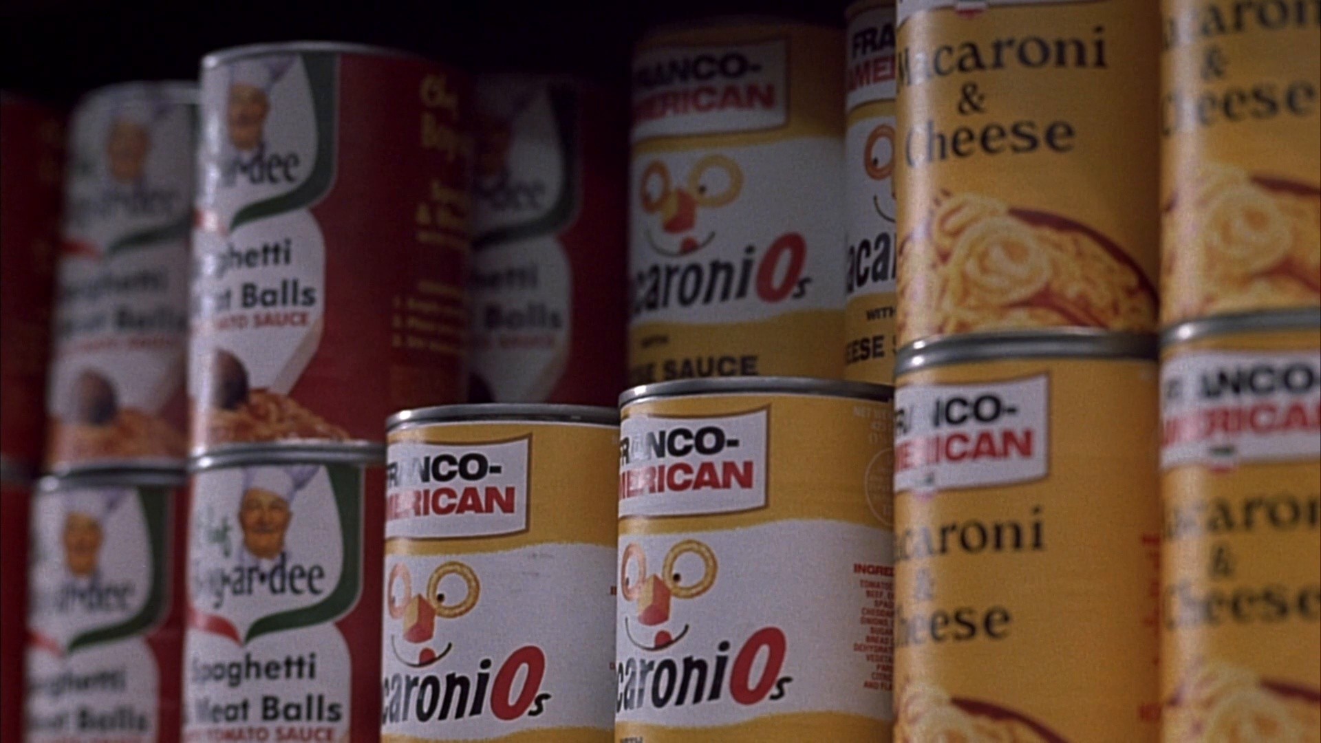 American Splendor (2004) —  shot,  lighting