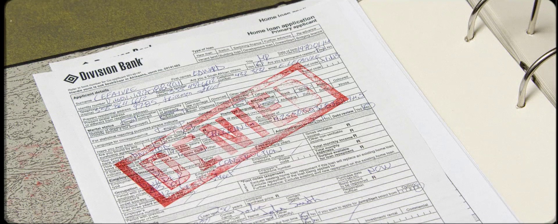 Doompy poomp (2015) —  shot,  lighting