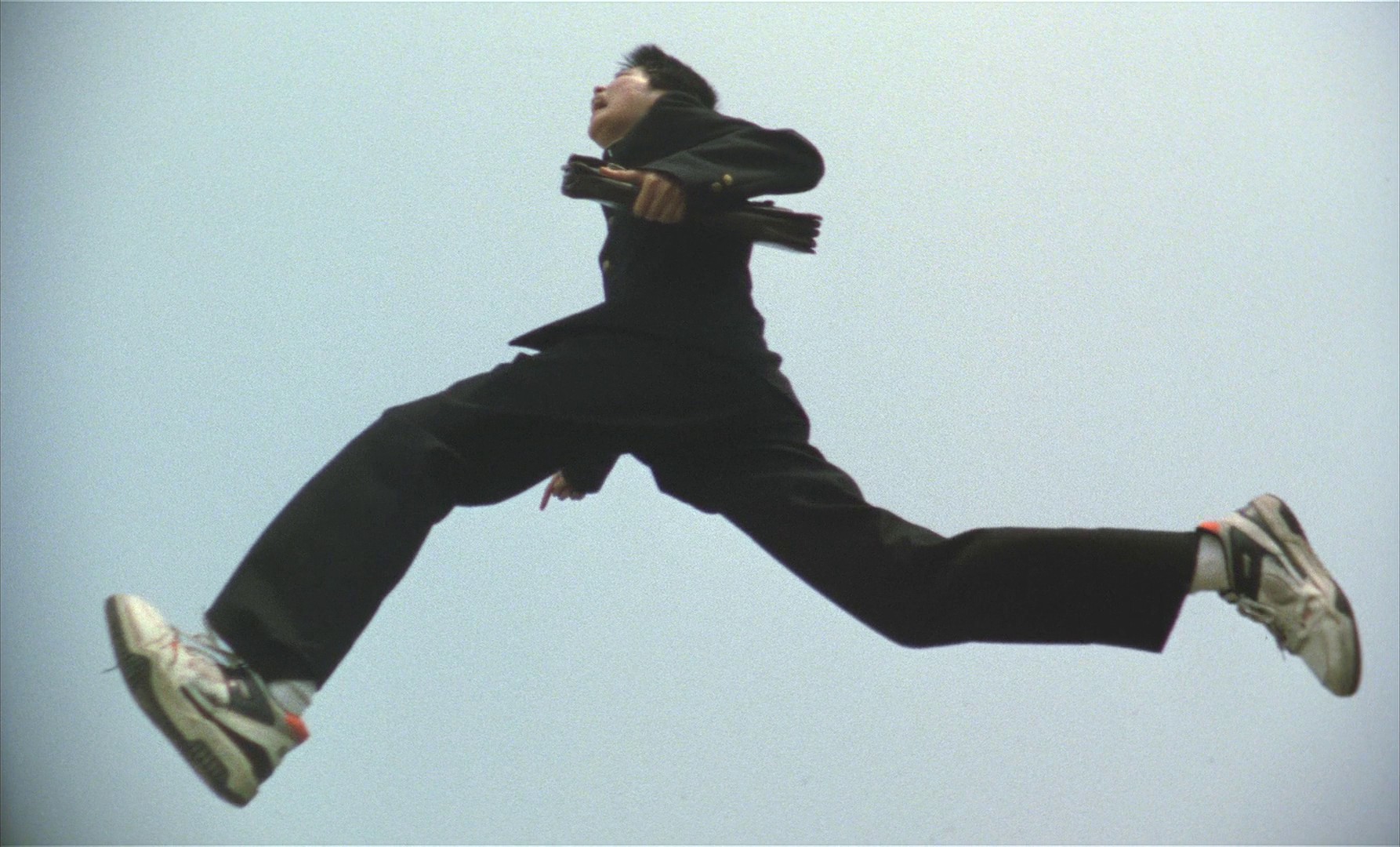 The Taste of Tea (2004) —  shot,  lighting