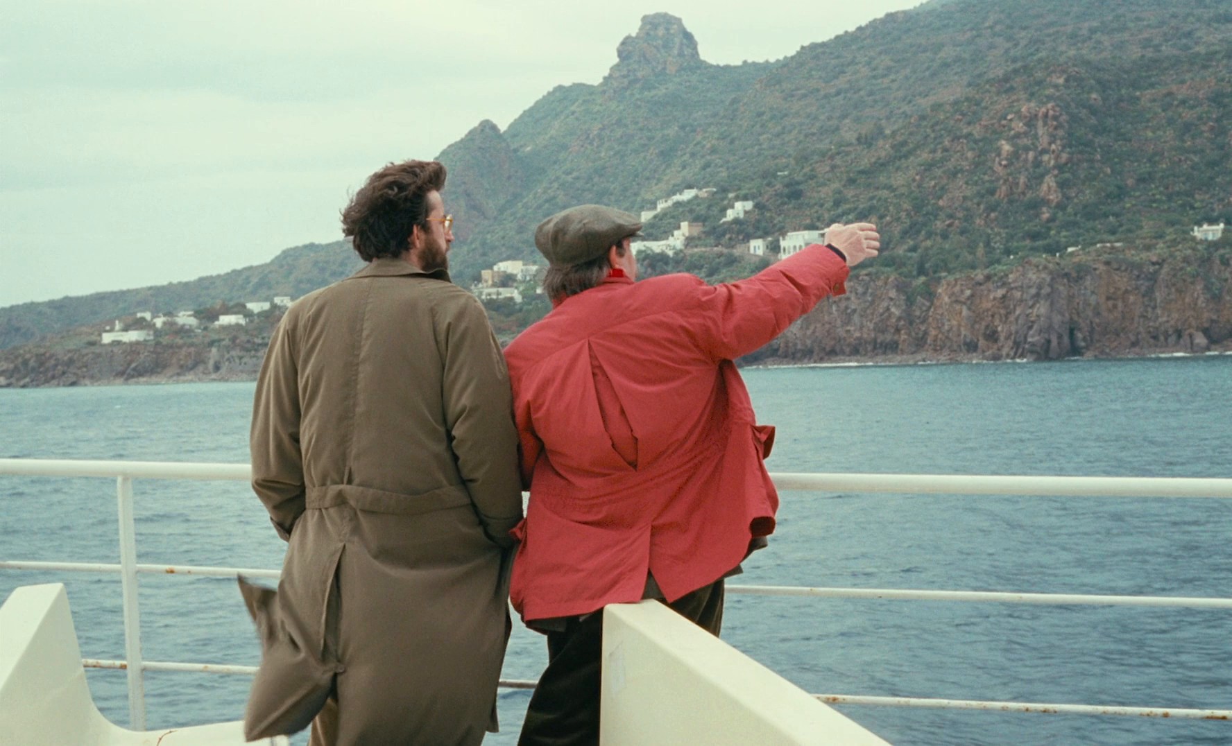 Dear Diary (1994) —  shot,  lighting