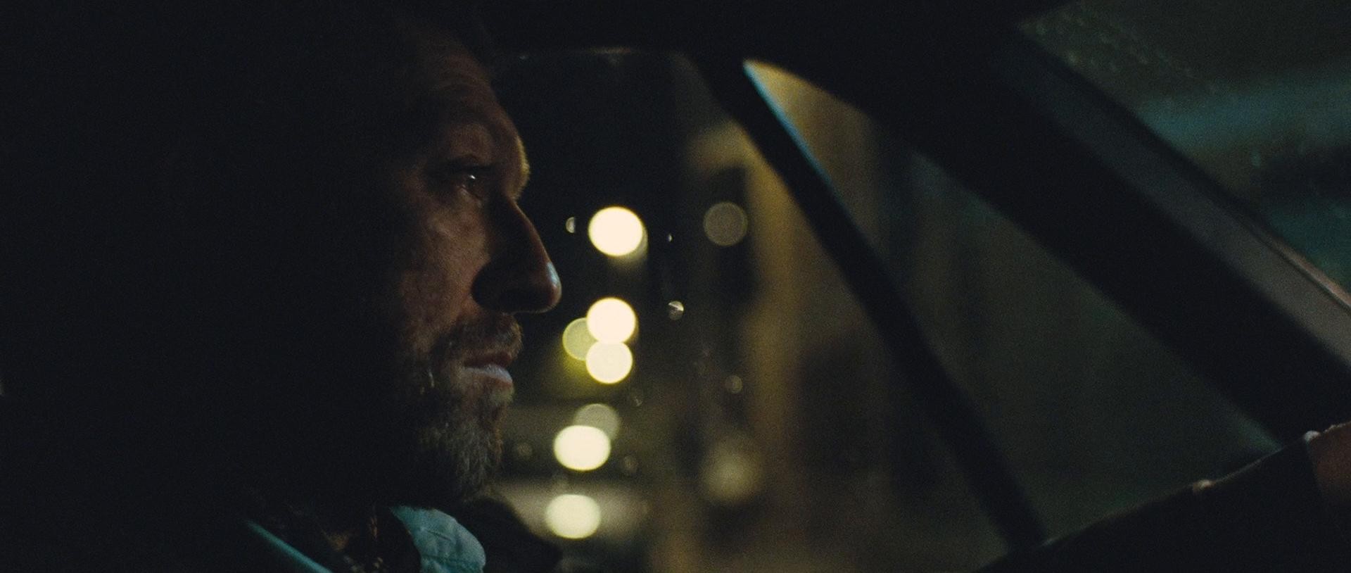 Our Day Will Come (2010) —  shot,  lighting