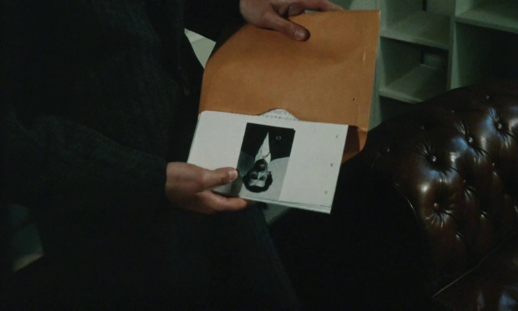 Swissmade (1970) —  shot,  lighting