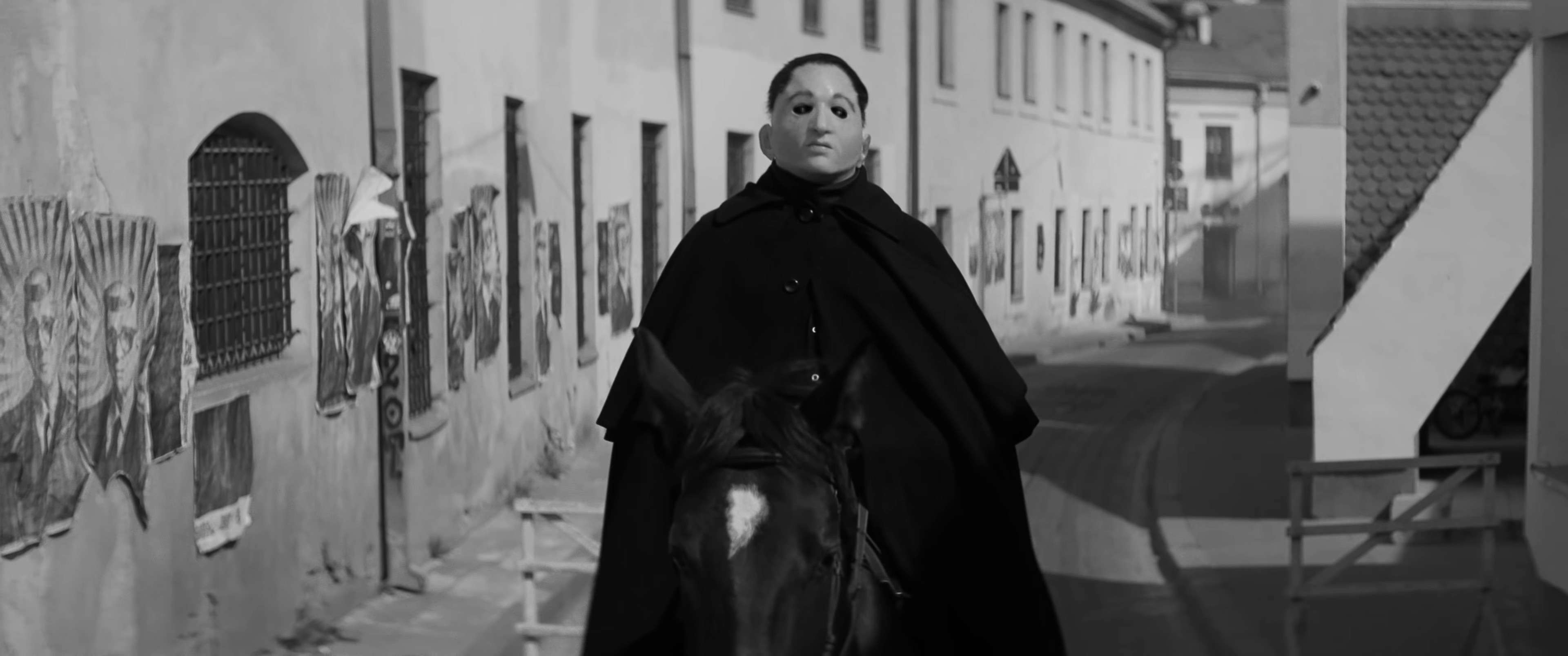 Dansingas (2020) —  shot,  lighting