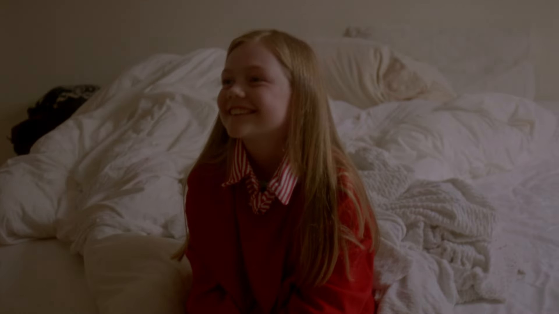 Mantlepiece (2024) —  shot,  lighting