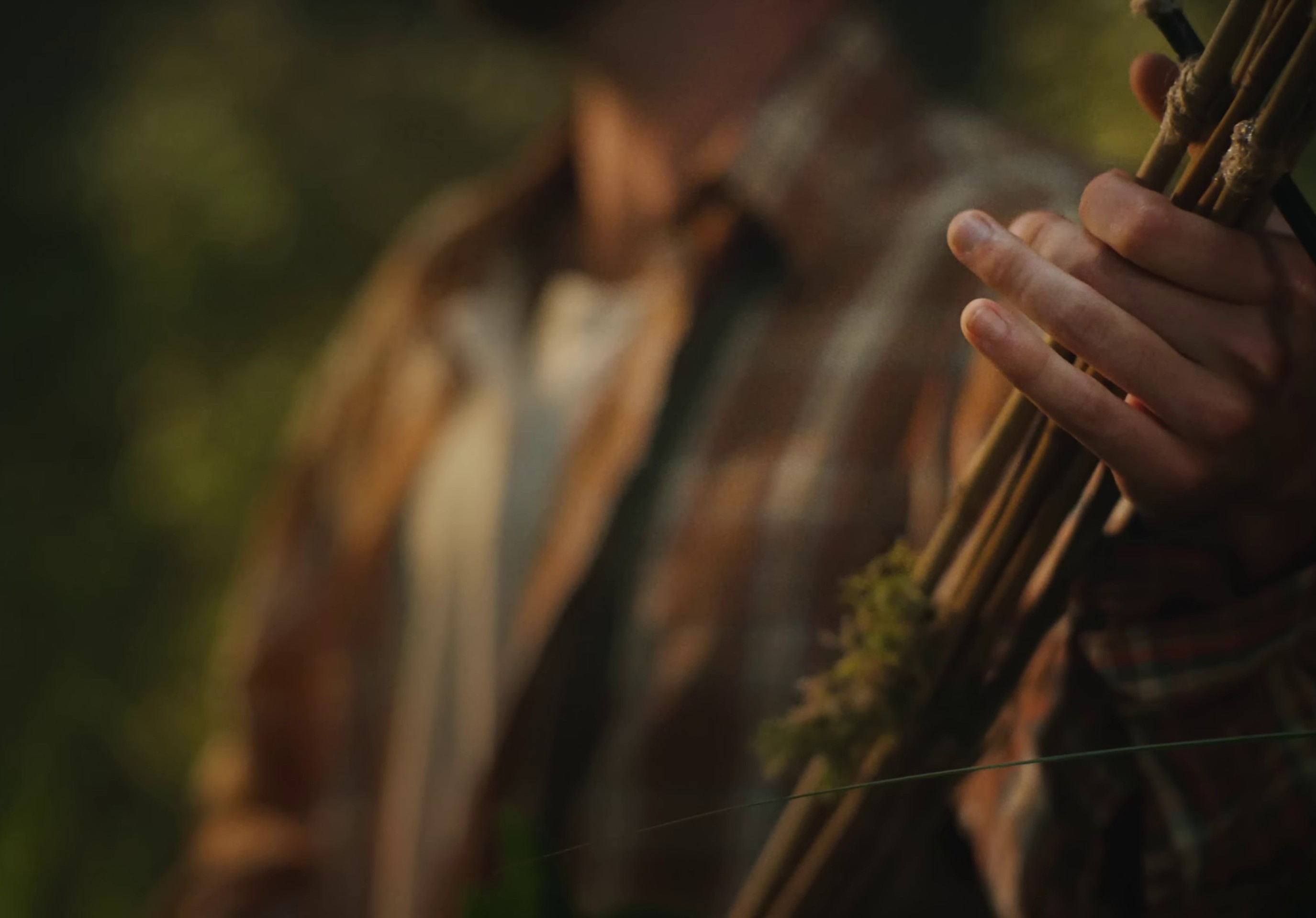 frog  (2022) —  shot,  lighting