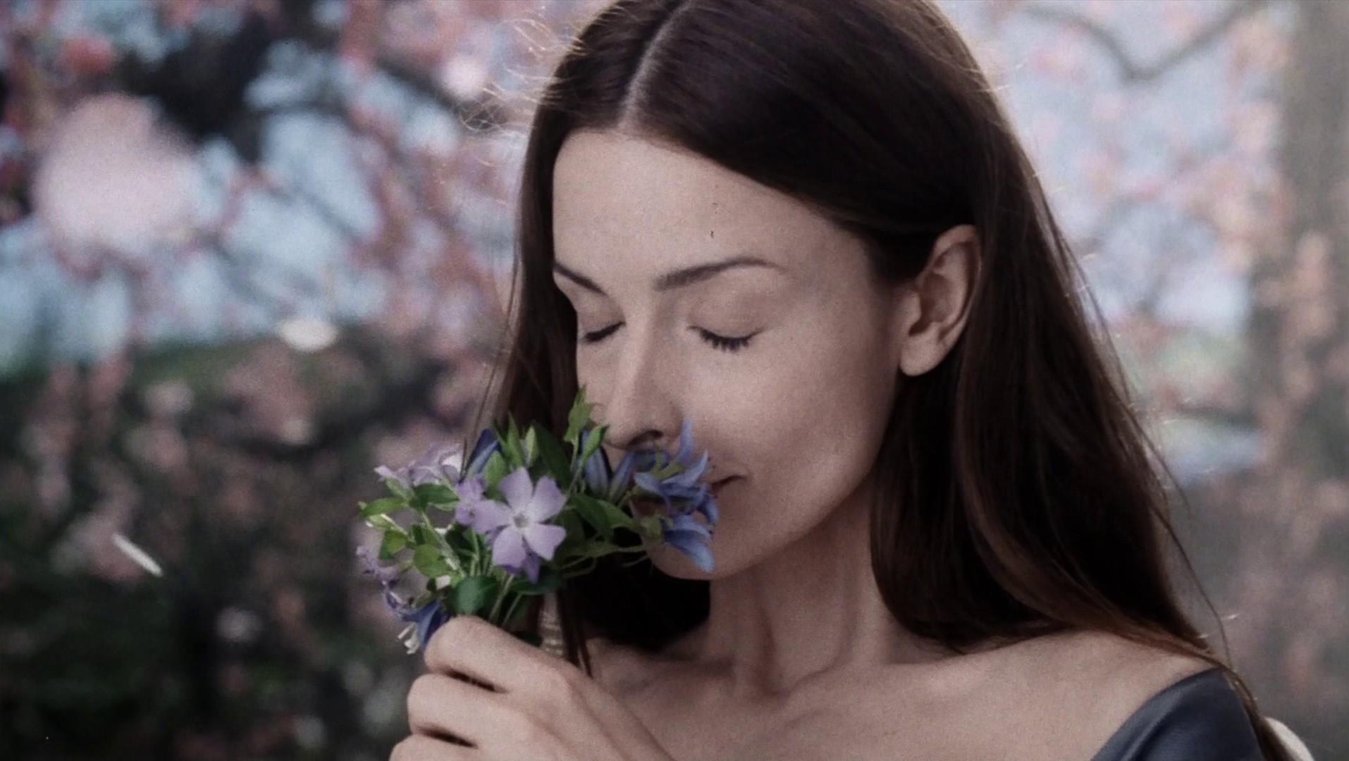 Sleepy Hollow (2000) —  shot,  lighting