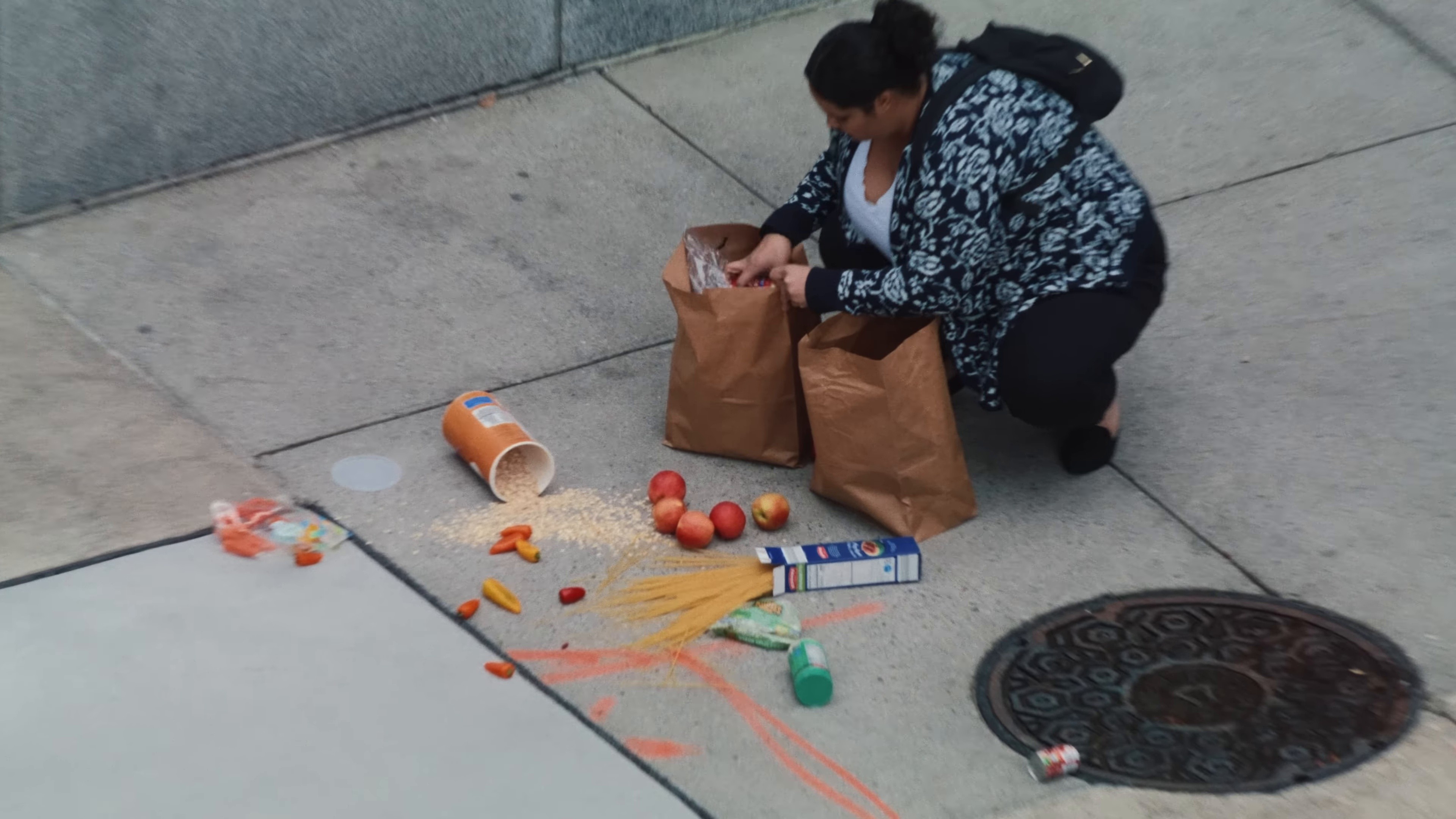 Mustang (2024) —  shot,  lighting