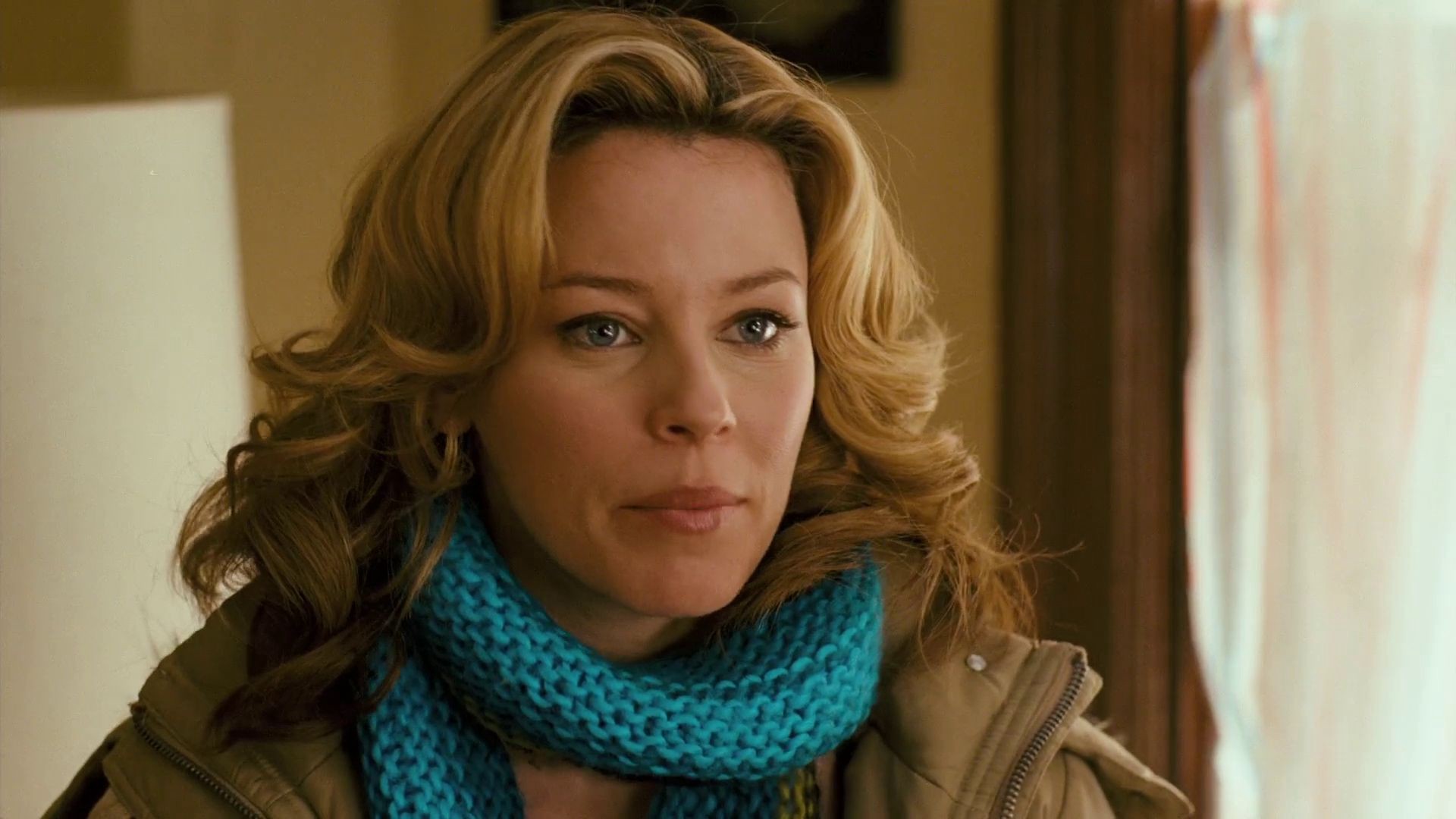 Zack and Miri Make a Porno (2008) —  shot,  lighting