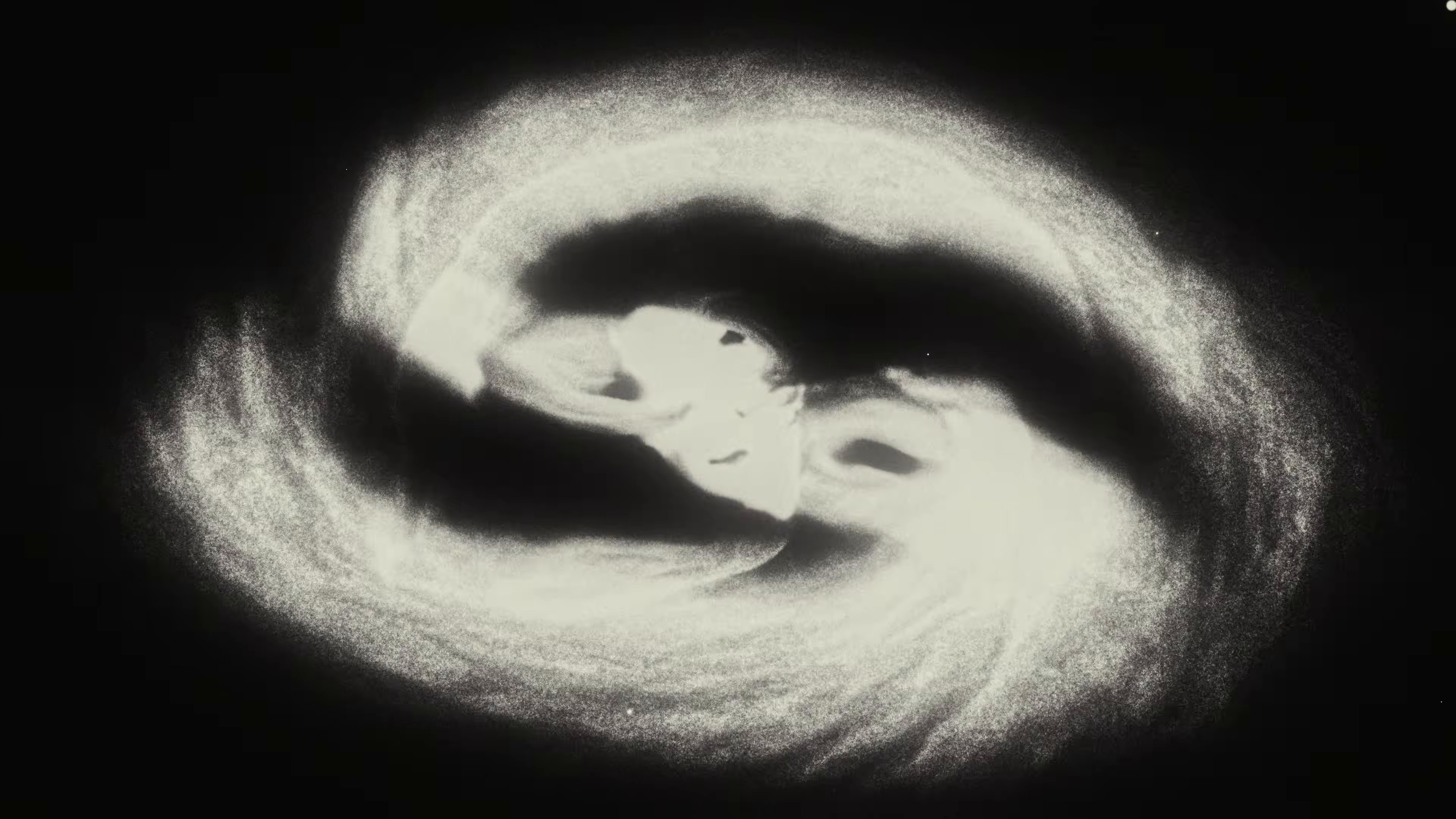 ATM (2026) —  shot,  lighting