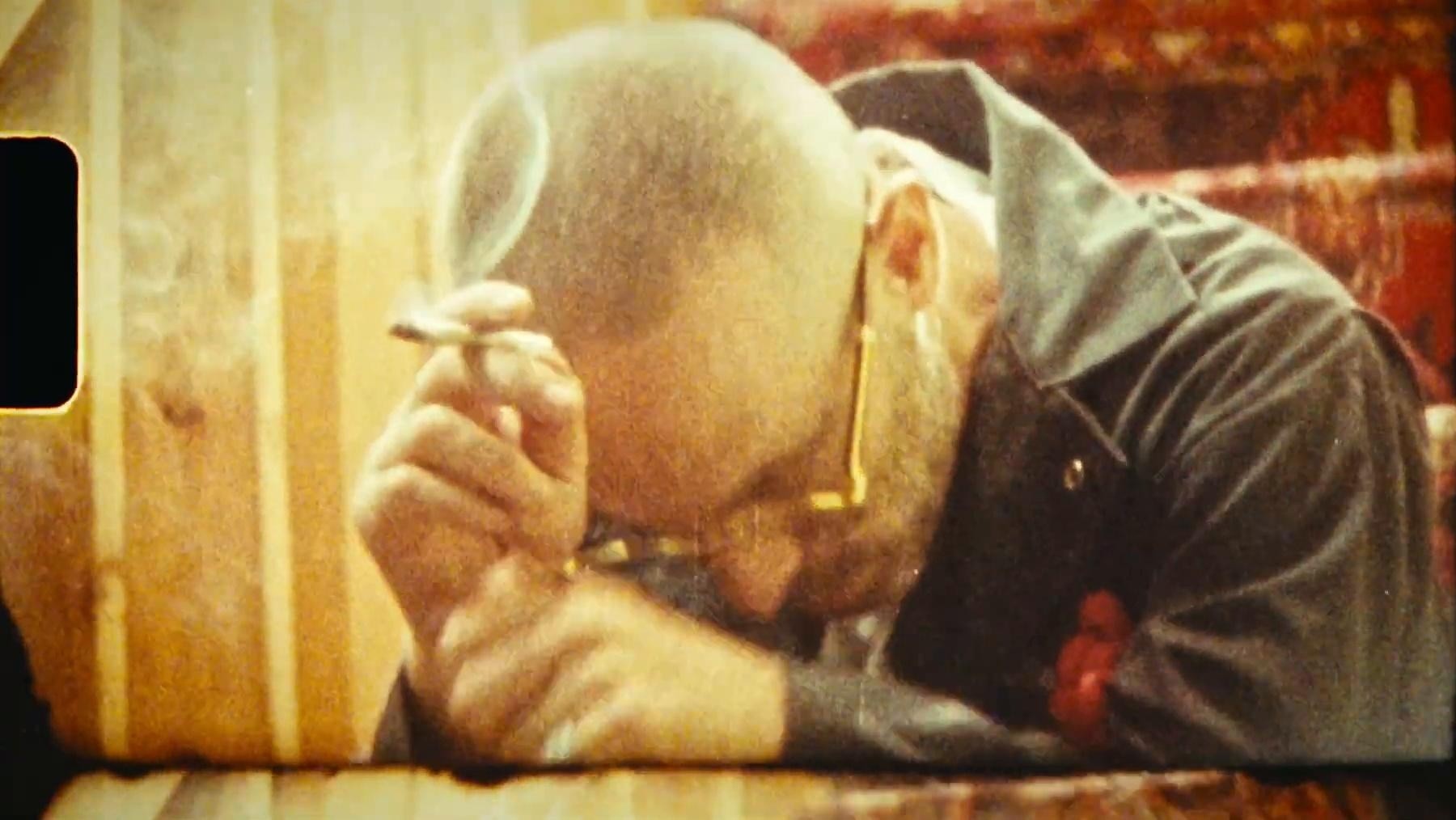 Ricky (2025) —  shot,  lighting