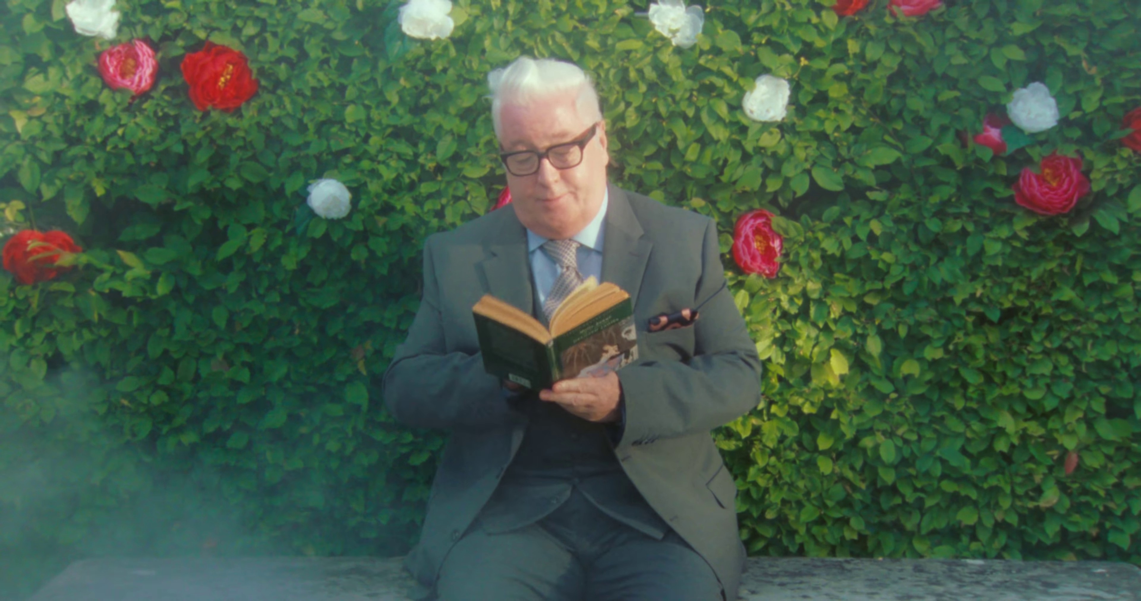 Parc Fermé (2021) —  shot,  lighting