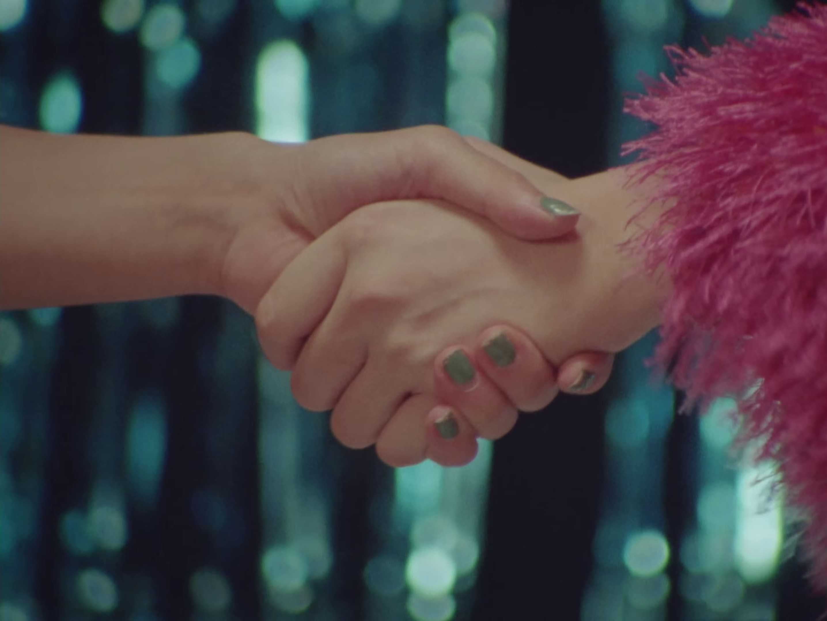 Odoriko (2021) —  shot,  lighting