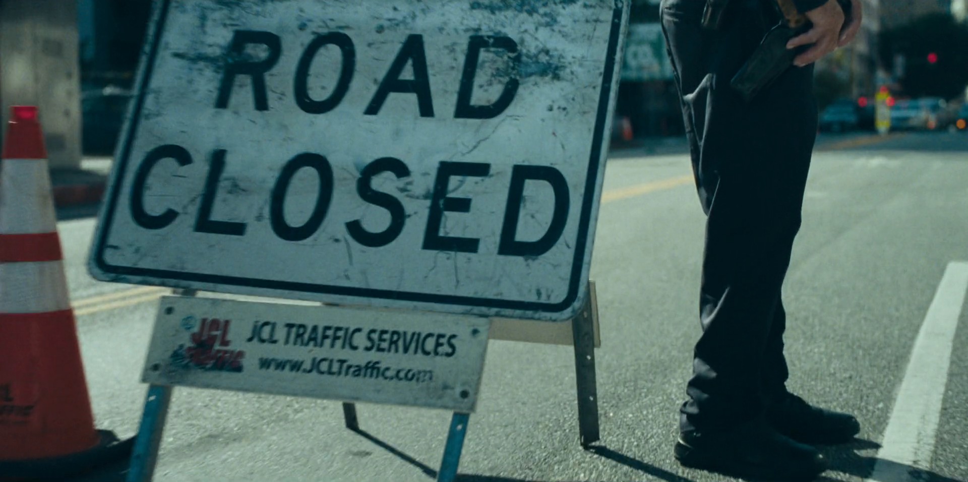 BlueForge Alliance - Built To Last (2024) —  shot,  lighting