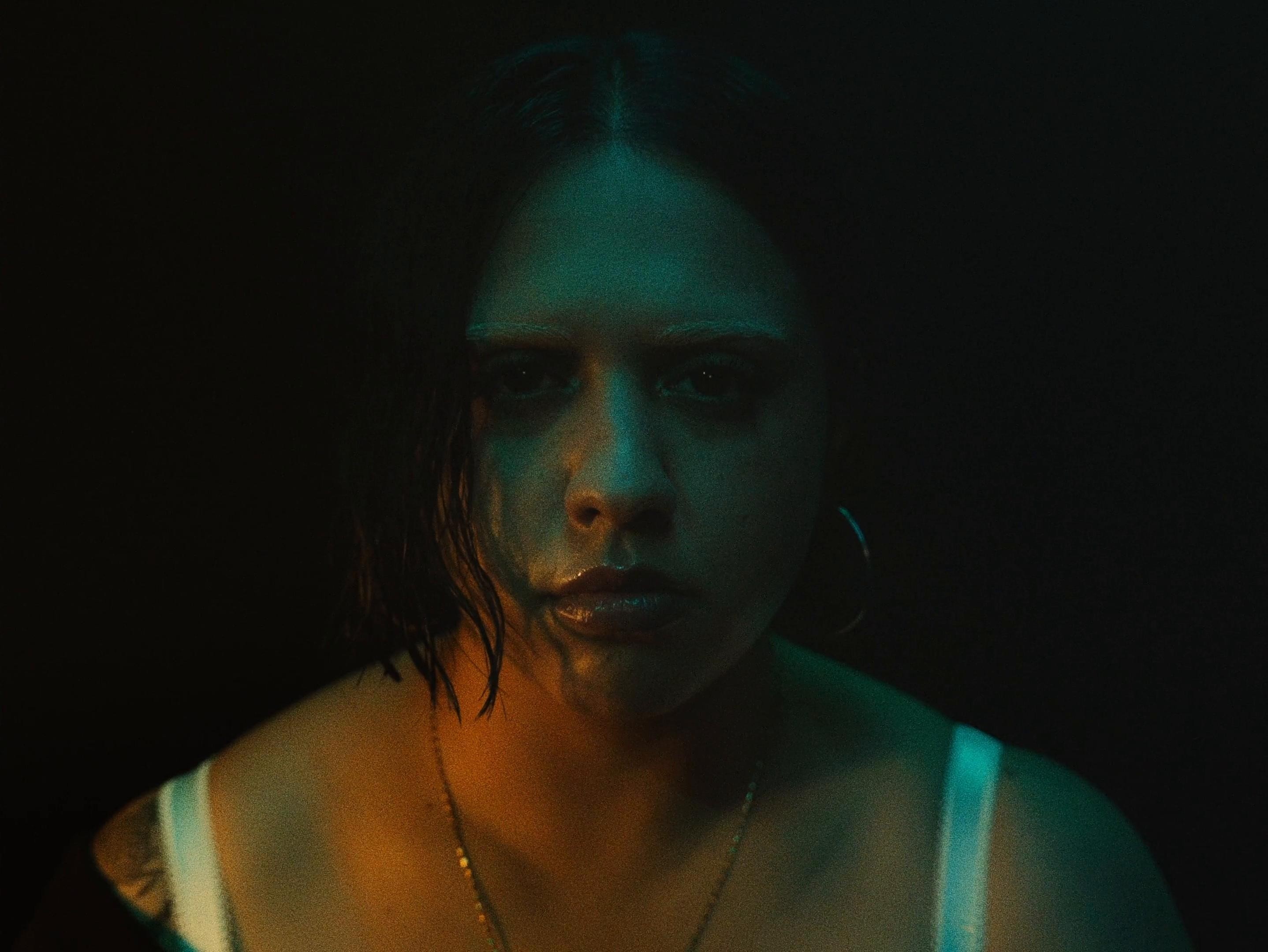 CRONACHE DI UN FIORE (2025) —  shot,  lighting