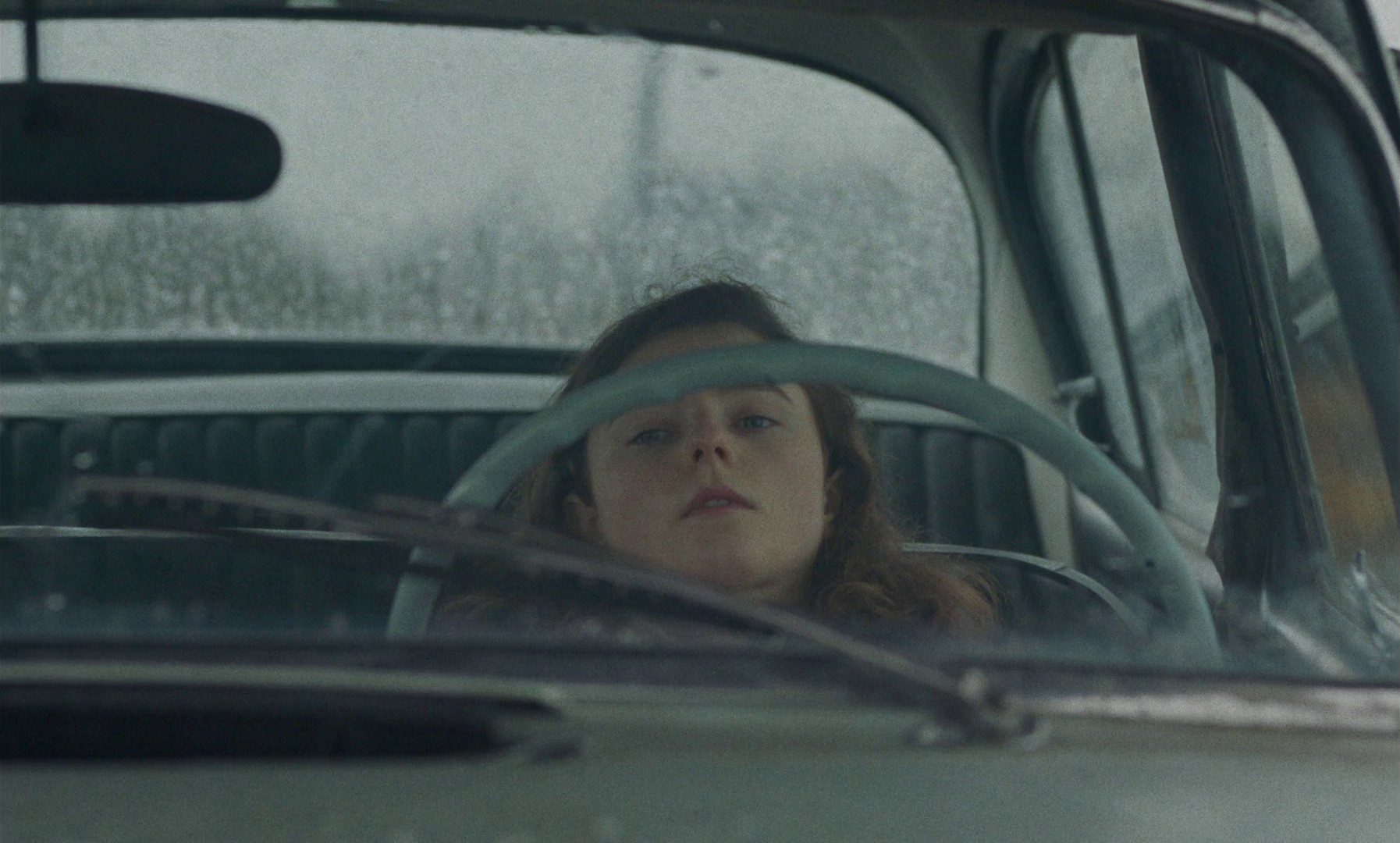 Eileen (2023) —  shot,  lighting