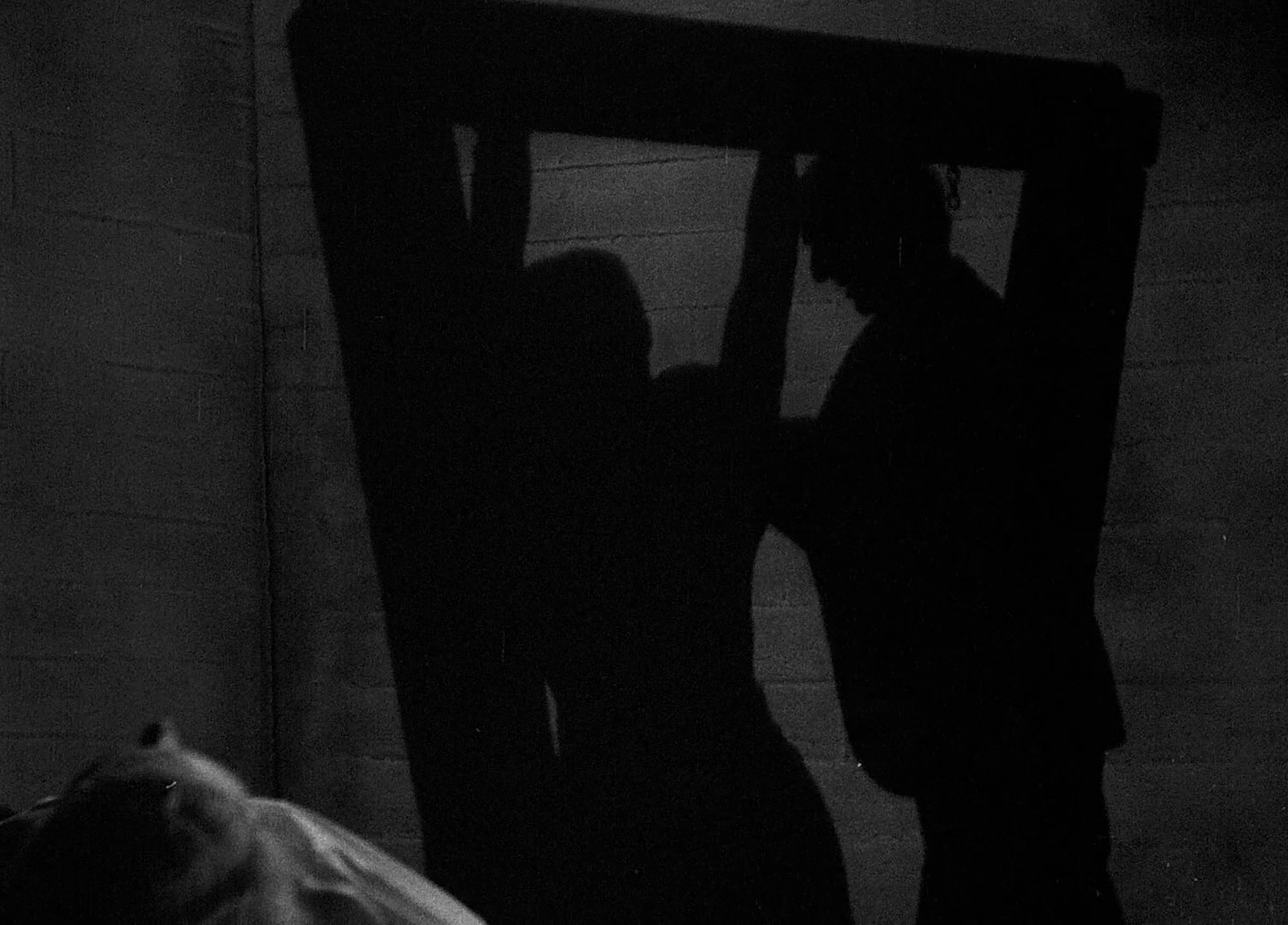 The Black Cat (1934) —  shot,  lighting