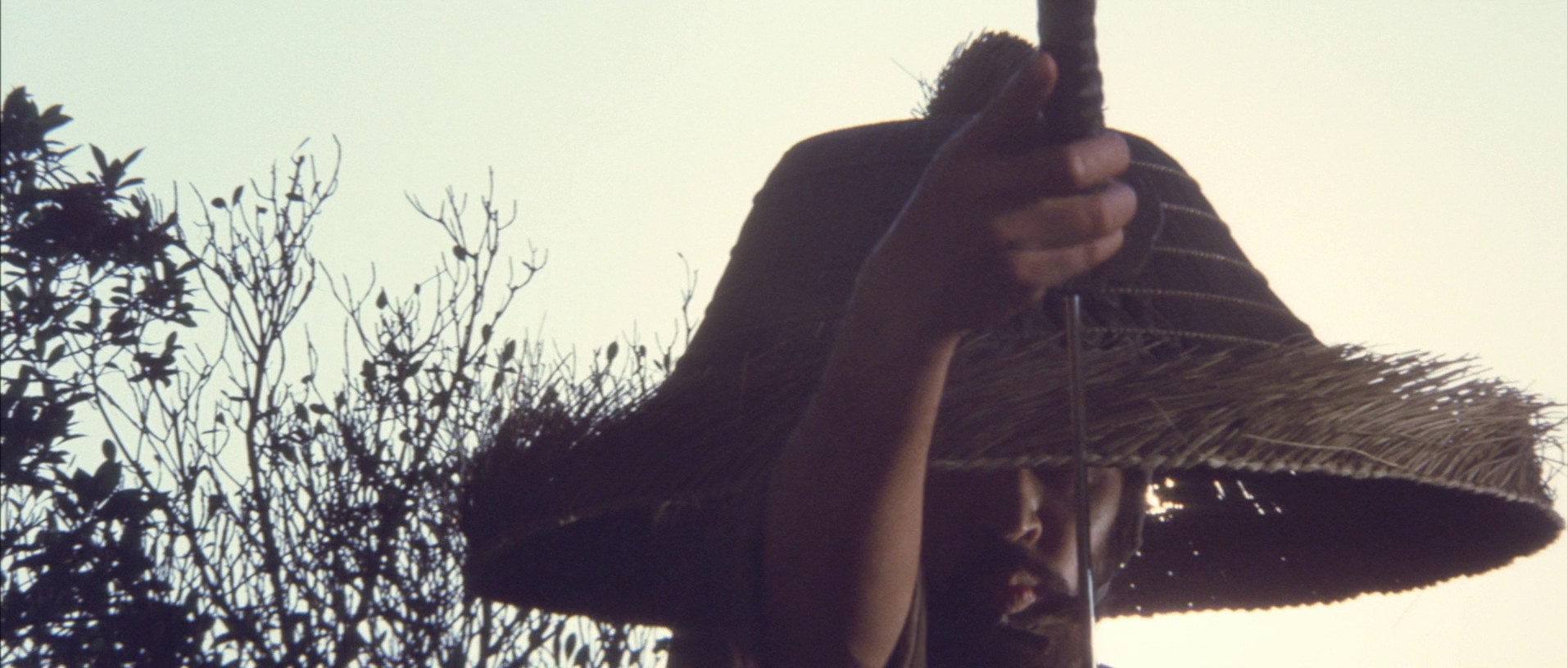 Goyokin (1969) —  shot,  lighting