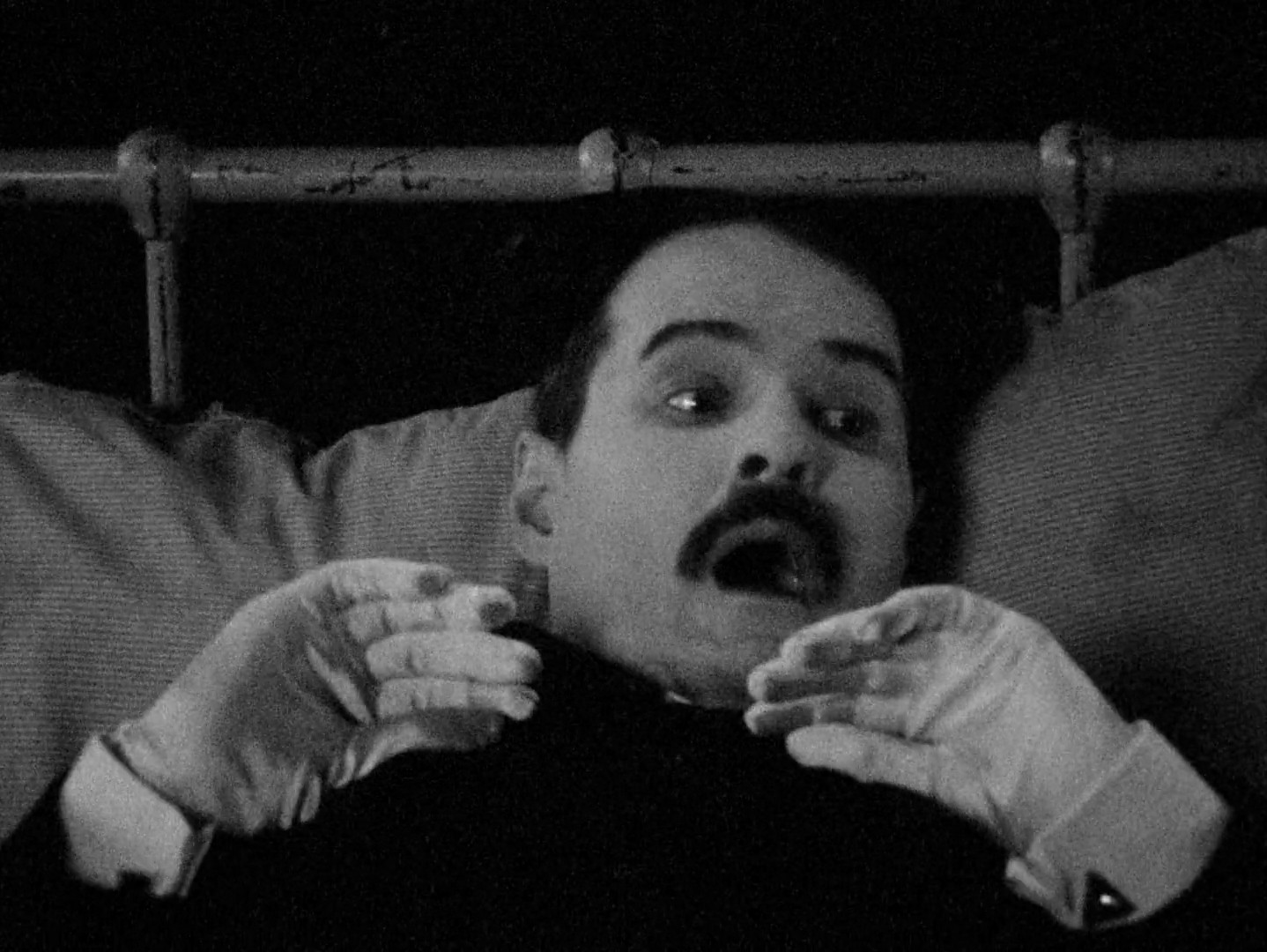 The Tesla World Light (2017) —  shot,  lighting