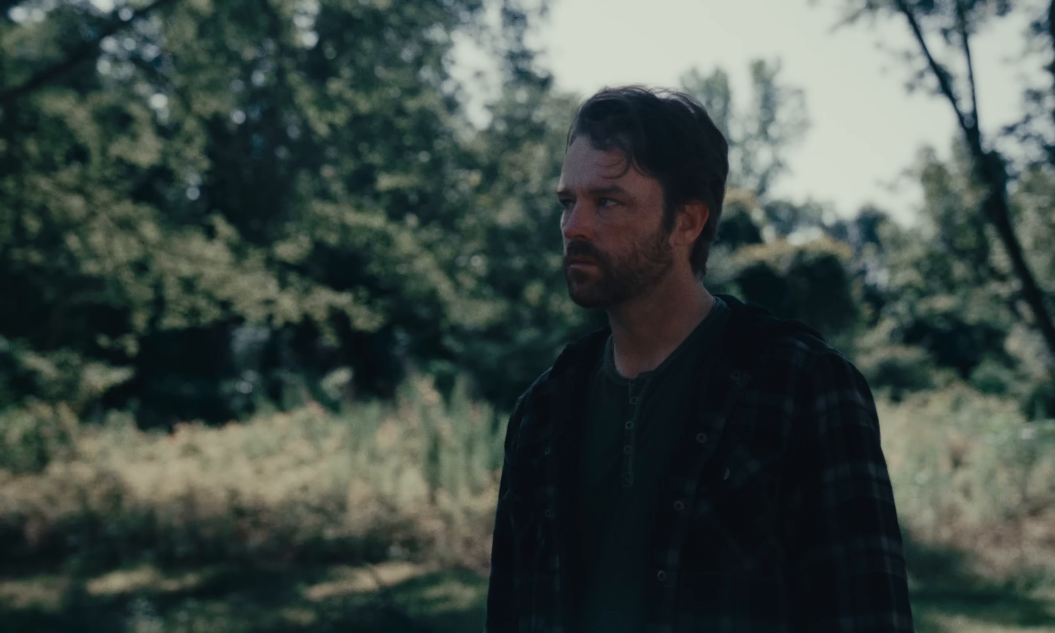 Begin The Sacrifice (2025) —  shot,  lighting