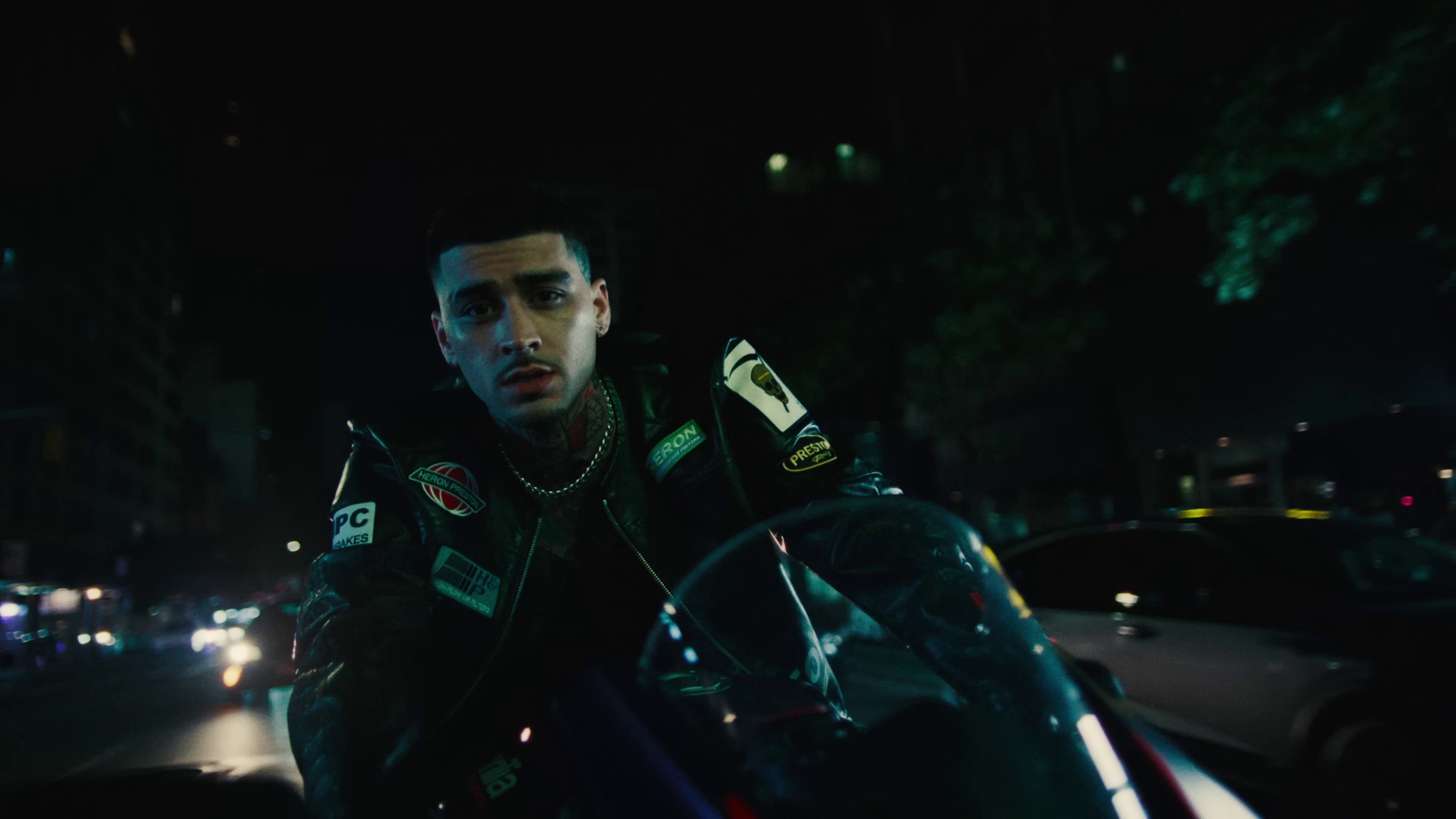 Love Like This (2023) —  shot,  lighting