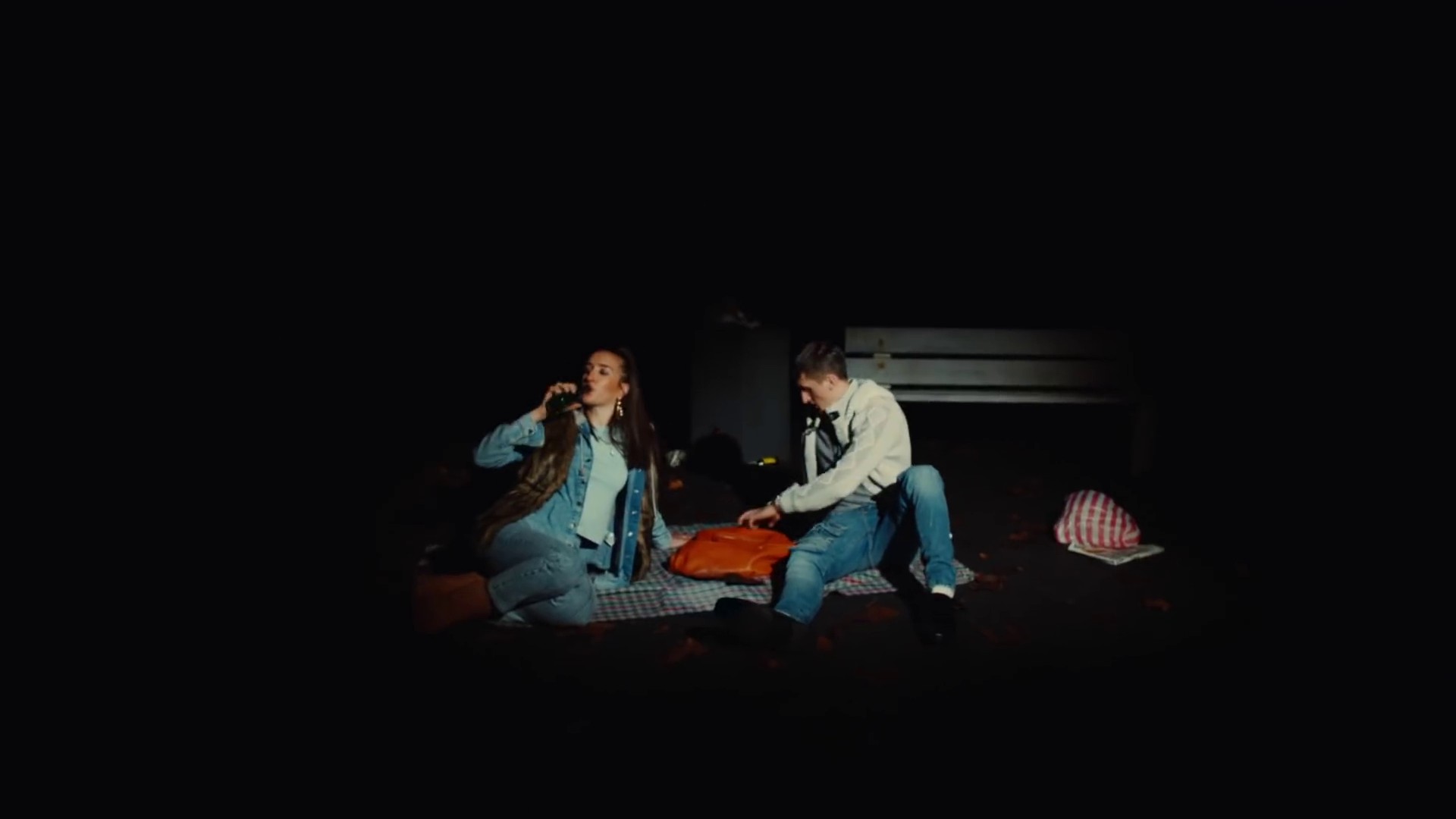 All You Ever Wanted (2021) —  shot,  lighting