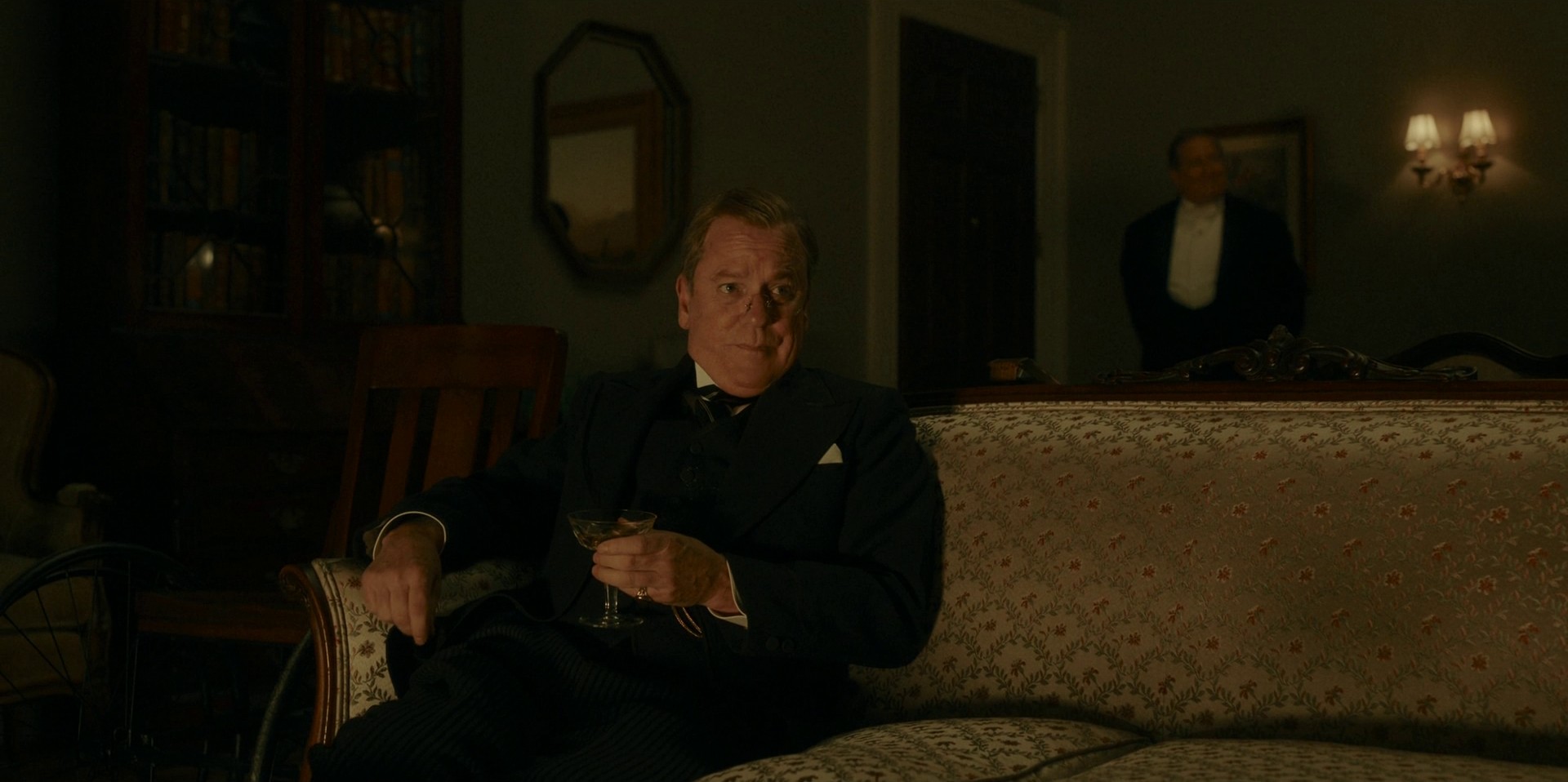 Voices Carry (2022) —  shot,  lighting