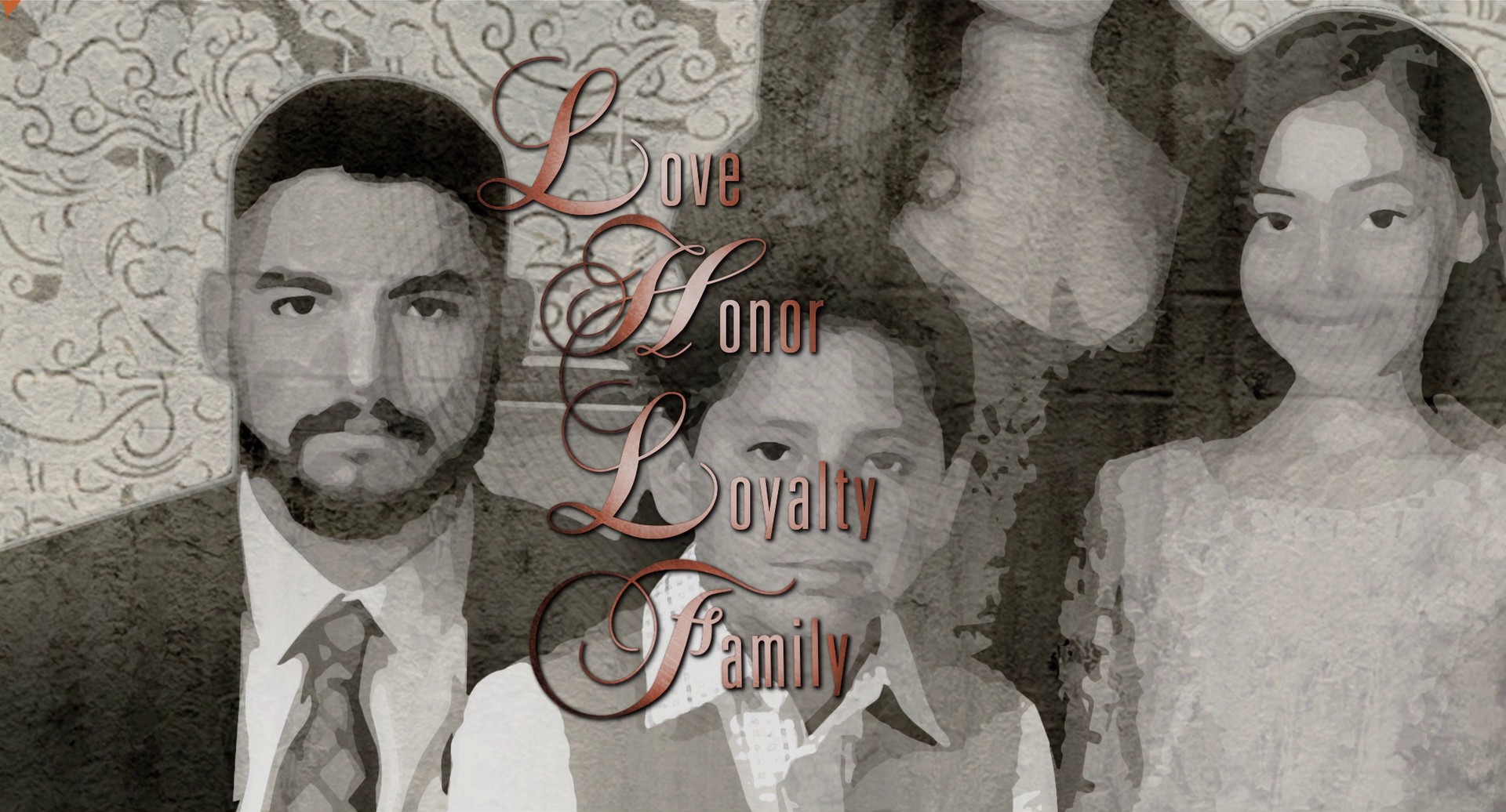 The Tax Collector (2020) —  shot,  lighting