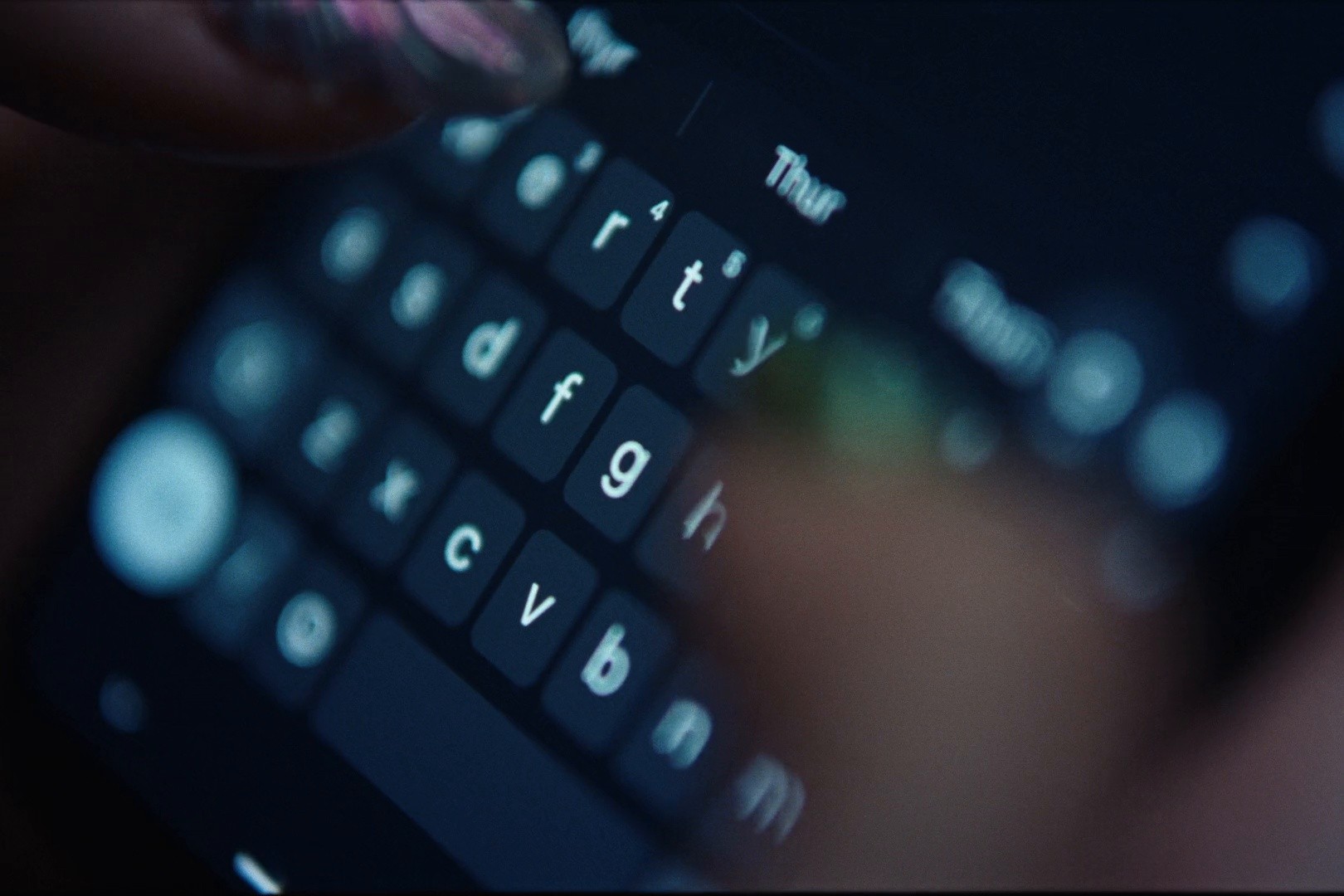 Kaiser Permanente - Statistics (2024) —  shot,  lighting