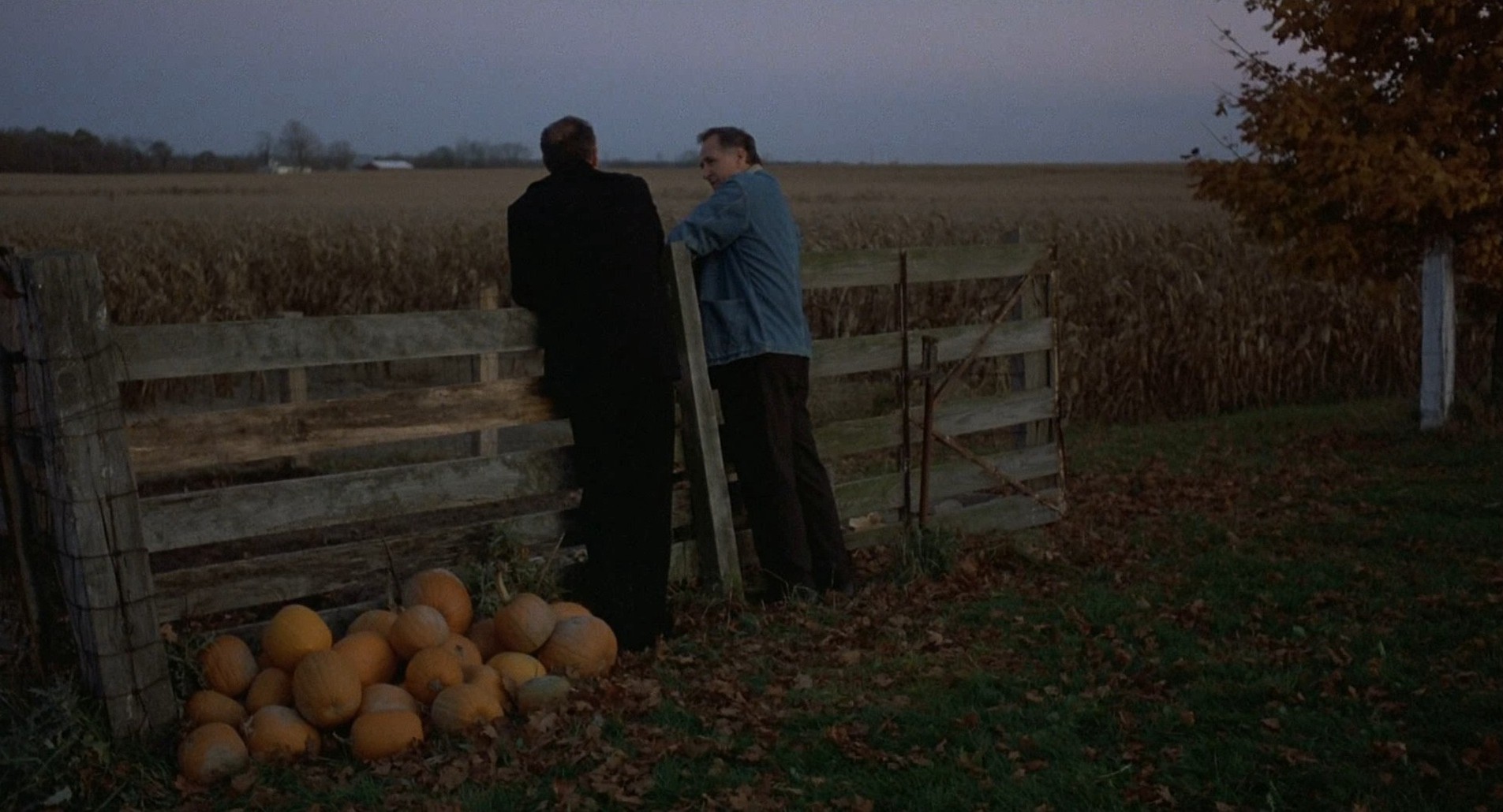 Hoosiers (1986) —  shot,  lighting