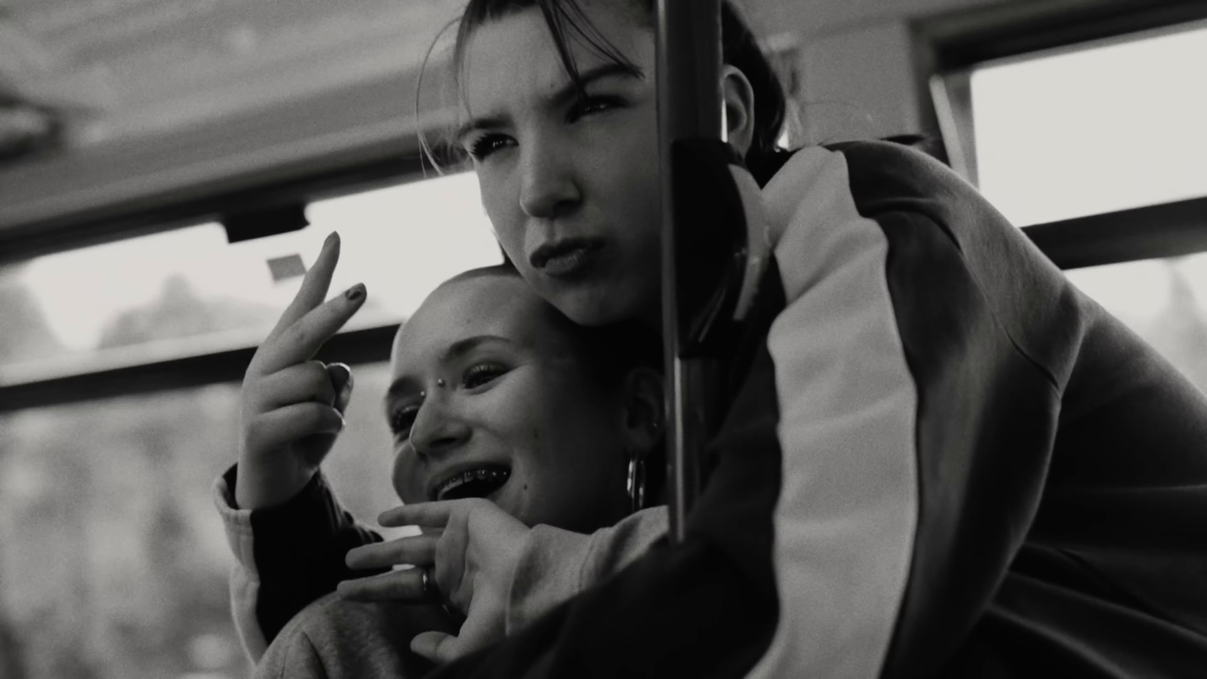 All Kinds Of People (2024) —  shot,  lighting