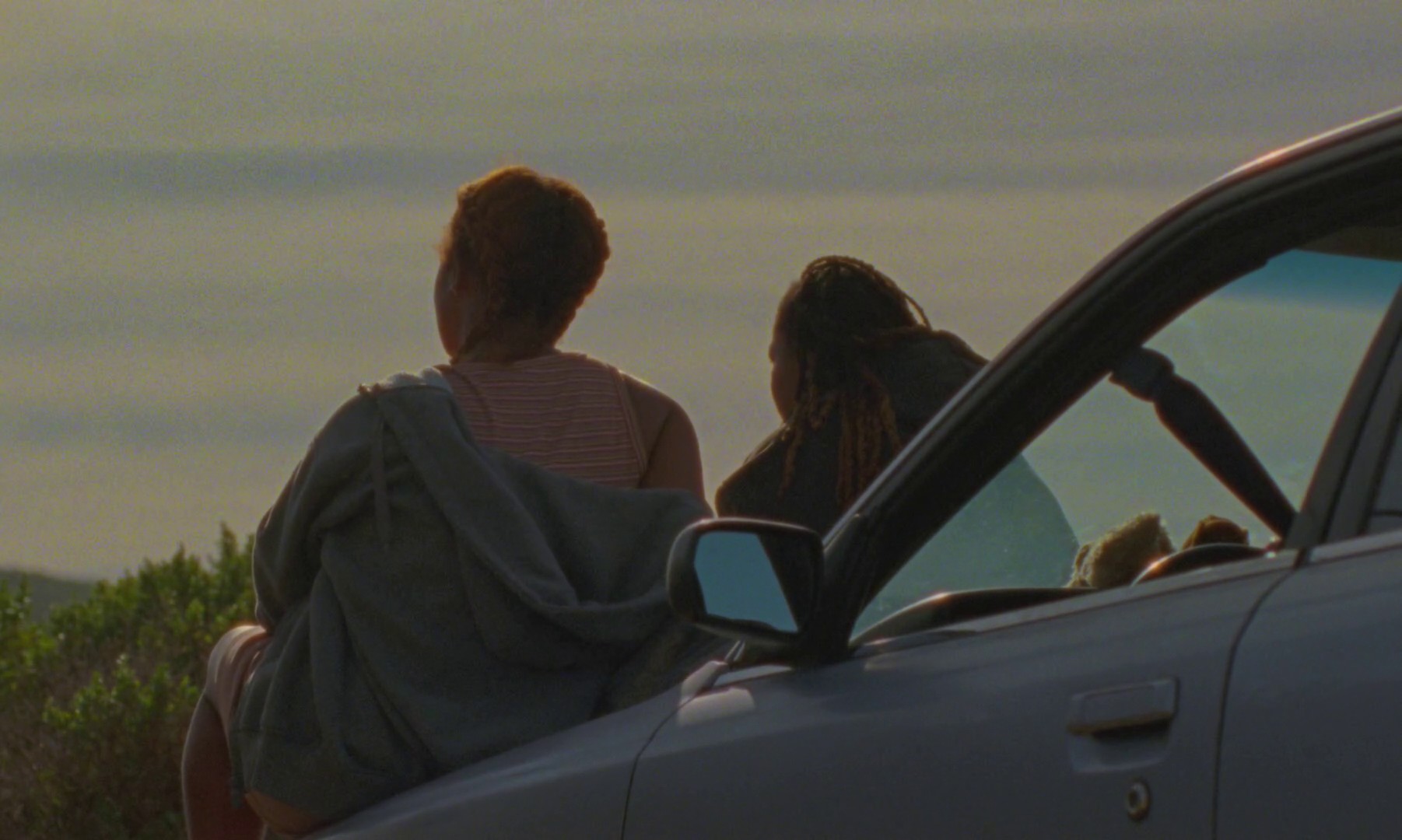 Earth Mama (2023) —  shot,  lighting