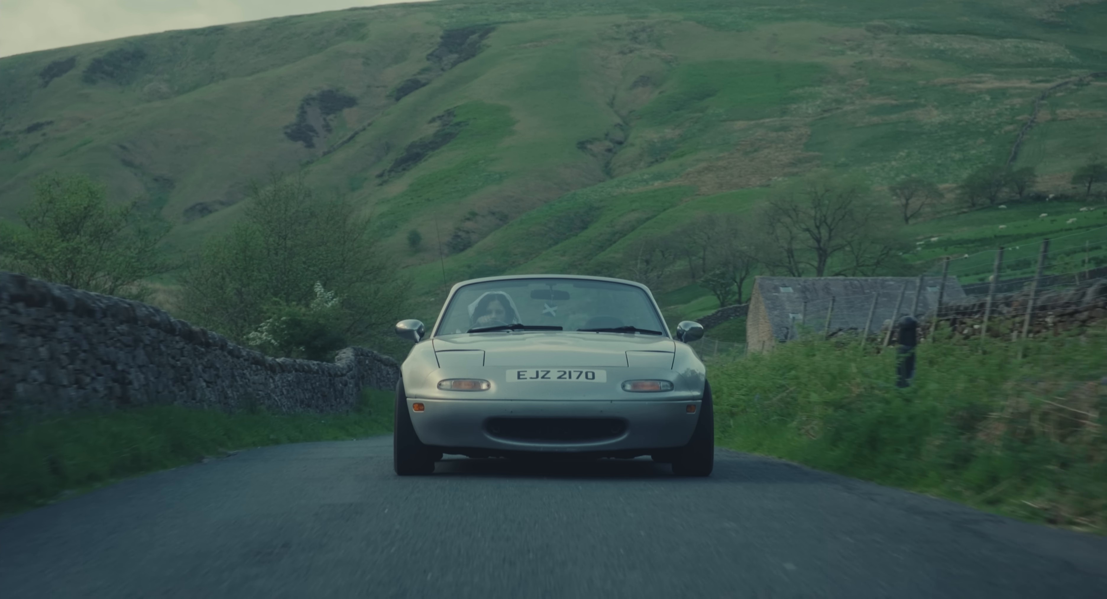 Glasgow (2024) —  shot,  lighting