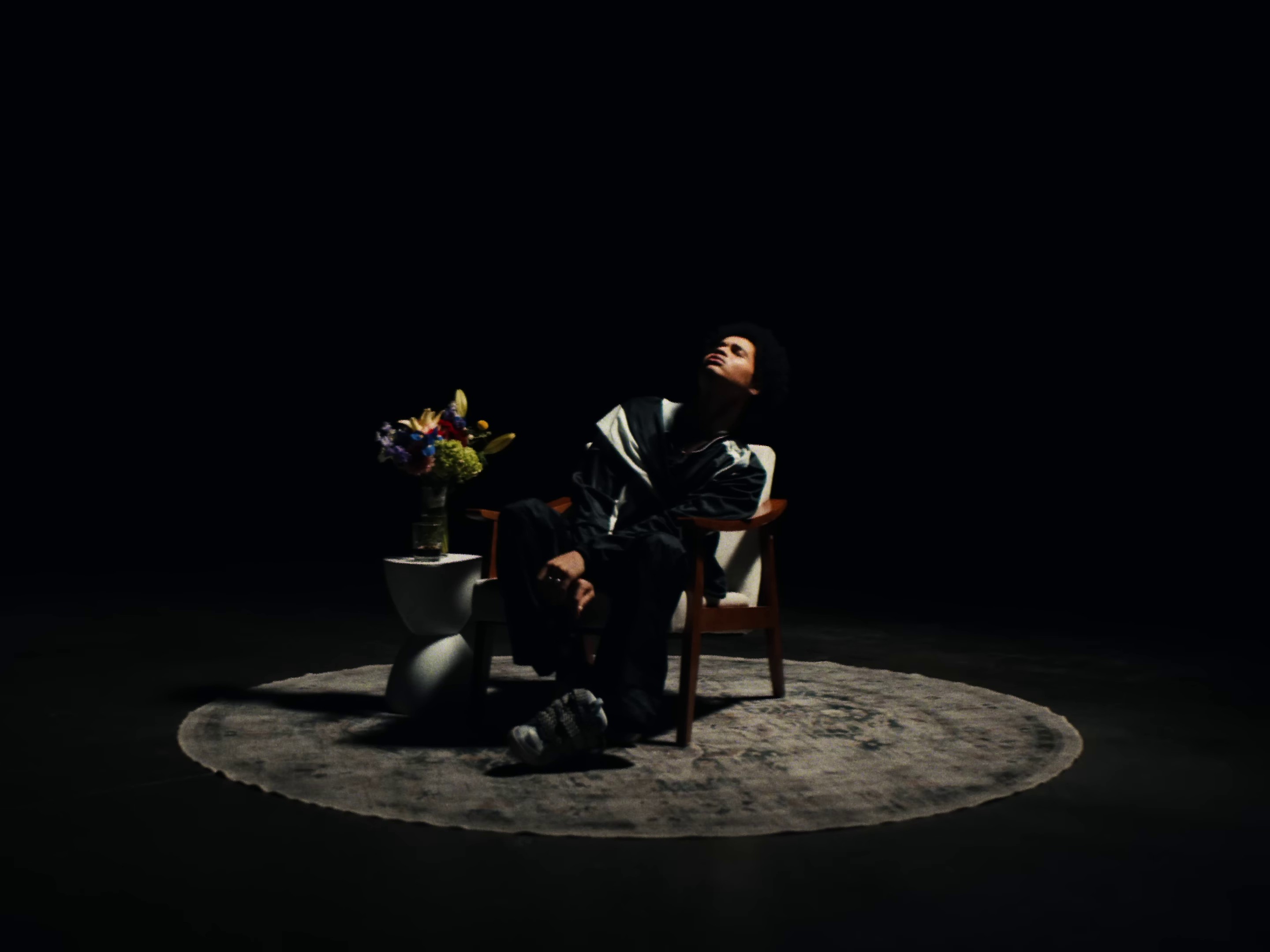 IT'S ONLY YOU (2024) —  shot,  lighting