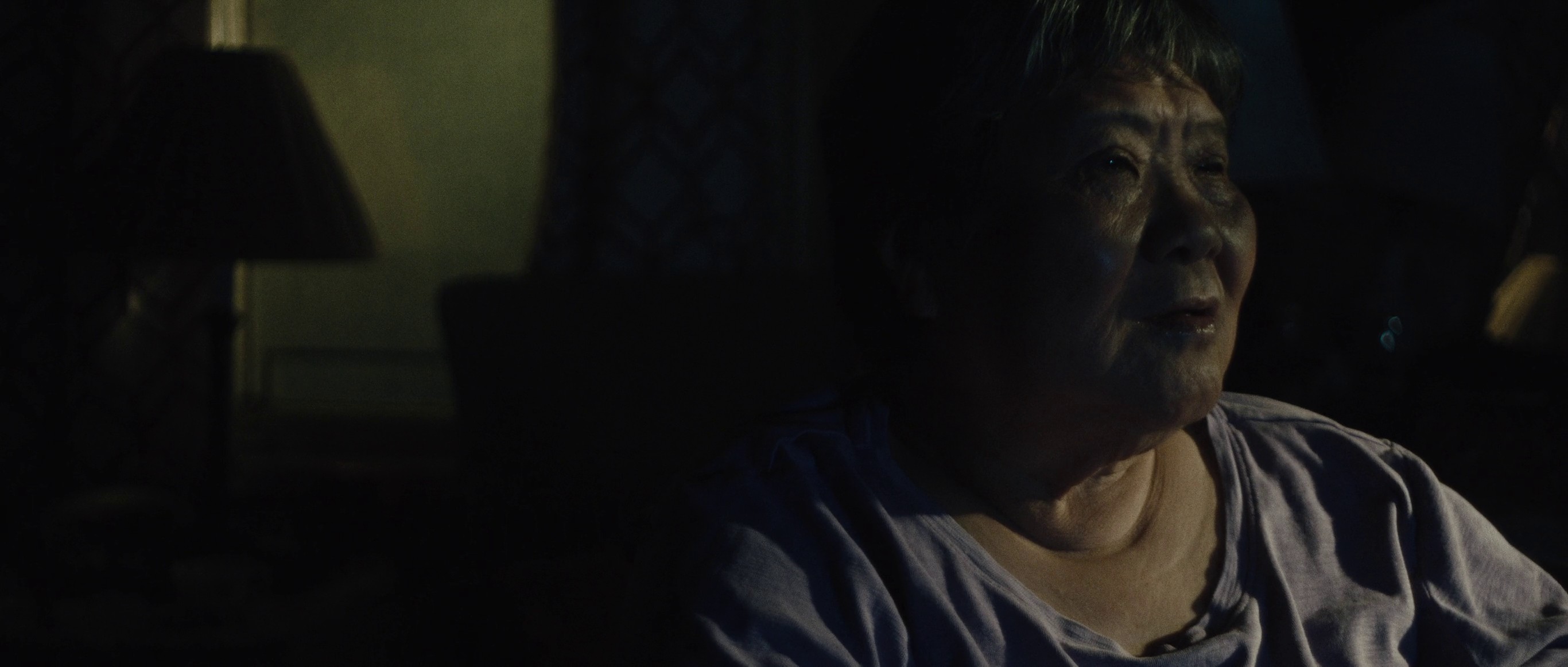 CBN PSA - NEGLECT (2024) —  shot,  lighting