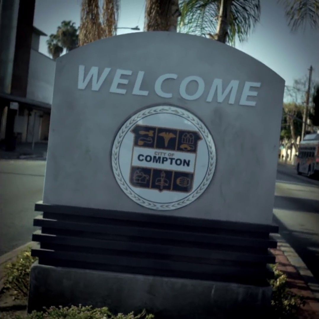 King Kunta (2015) —  shot,  lighting