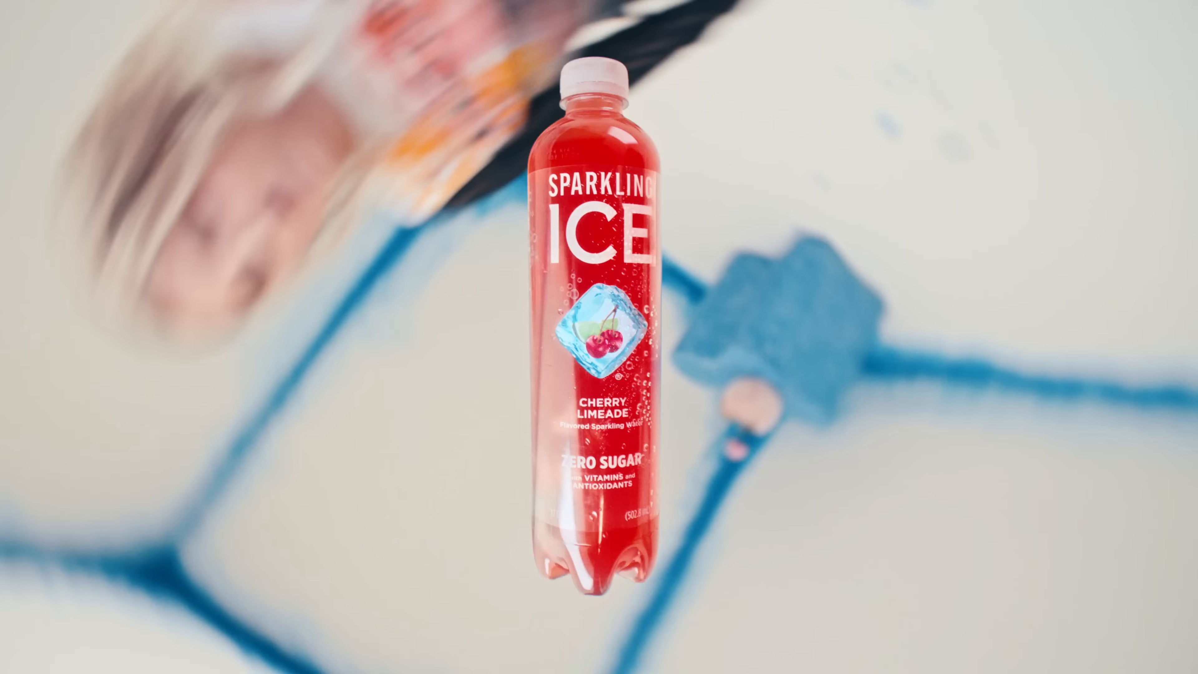 Whoops (2024) —  shot,  lighting