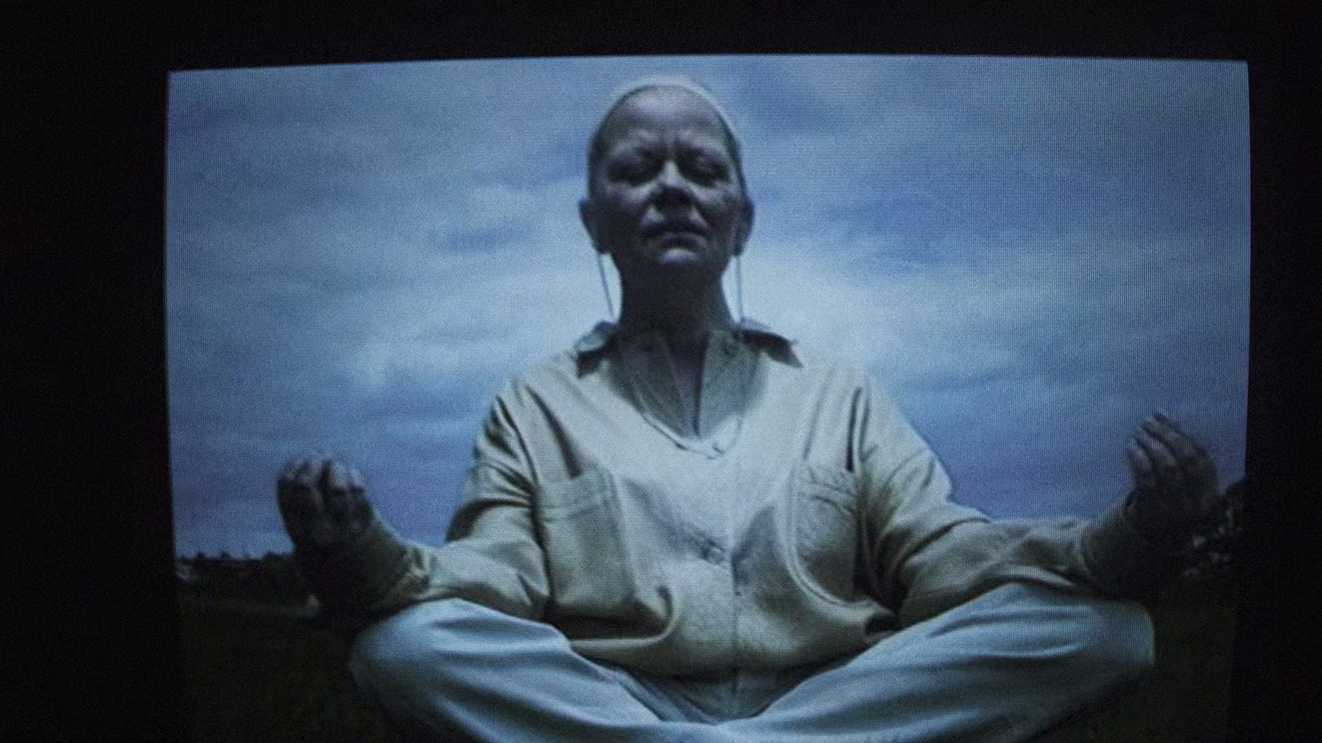 Heroist (2019) —  shot,  lighting