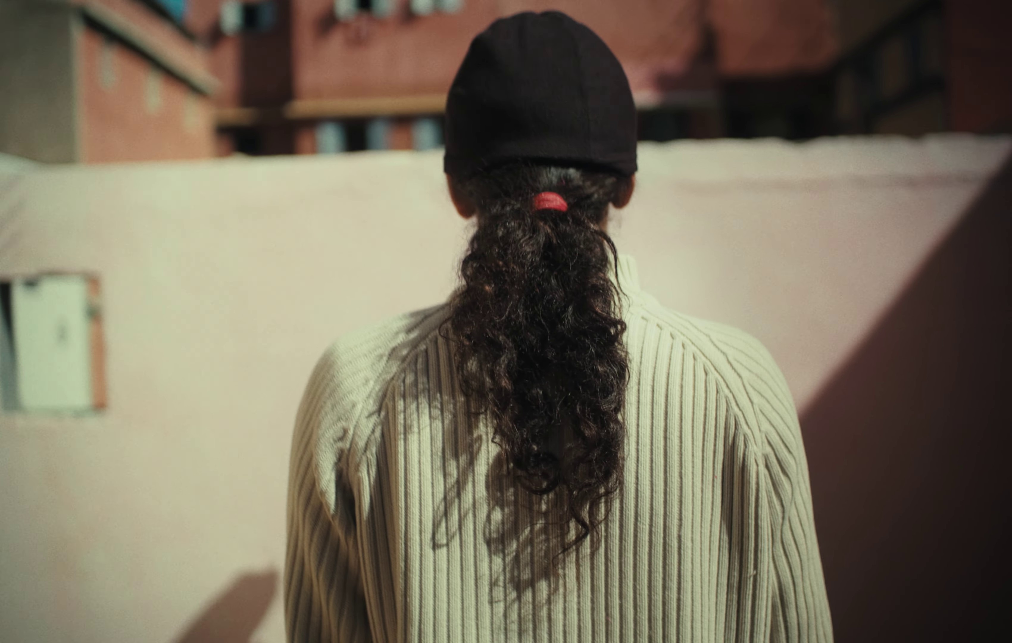 bouskoura (2024) —  shot,  lighting