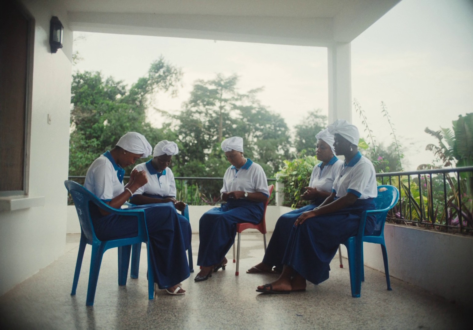 Wassulu Don (2022) —  shot,  lighting