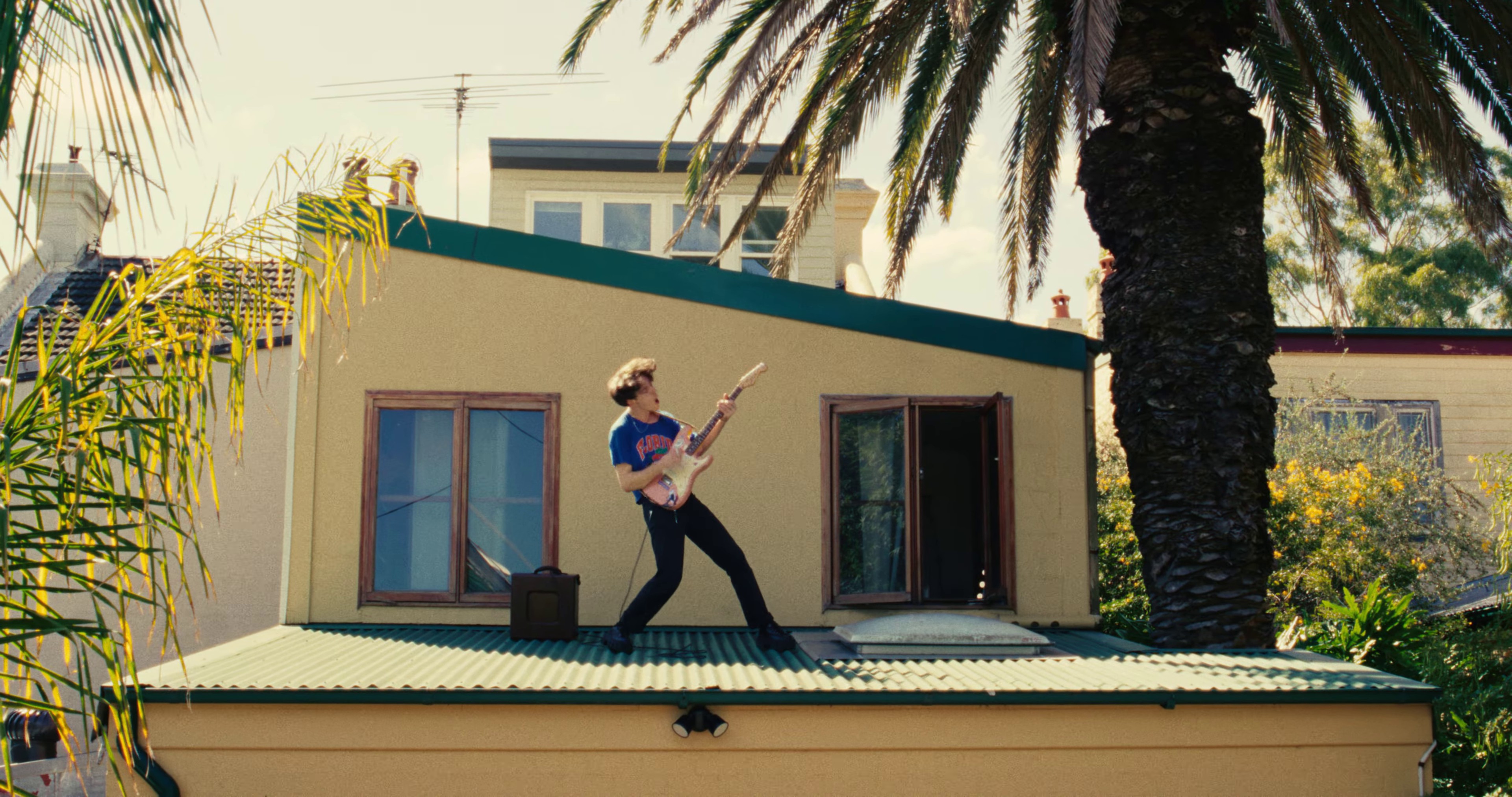 Minimalism (2024) —  shot,  lighting