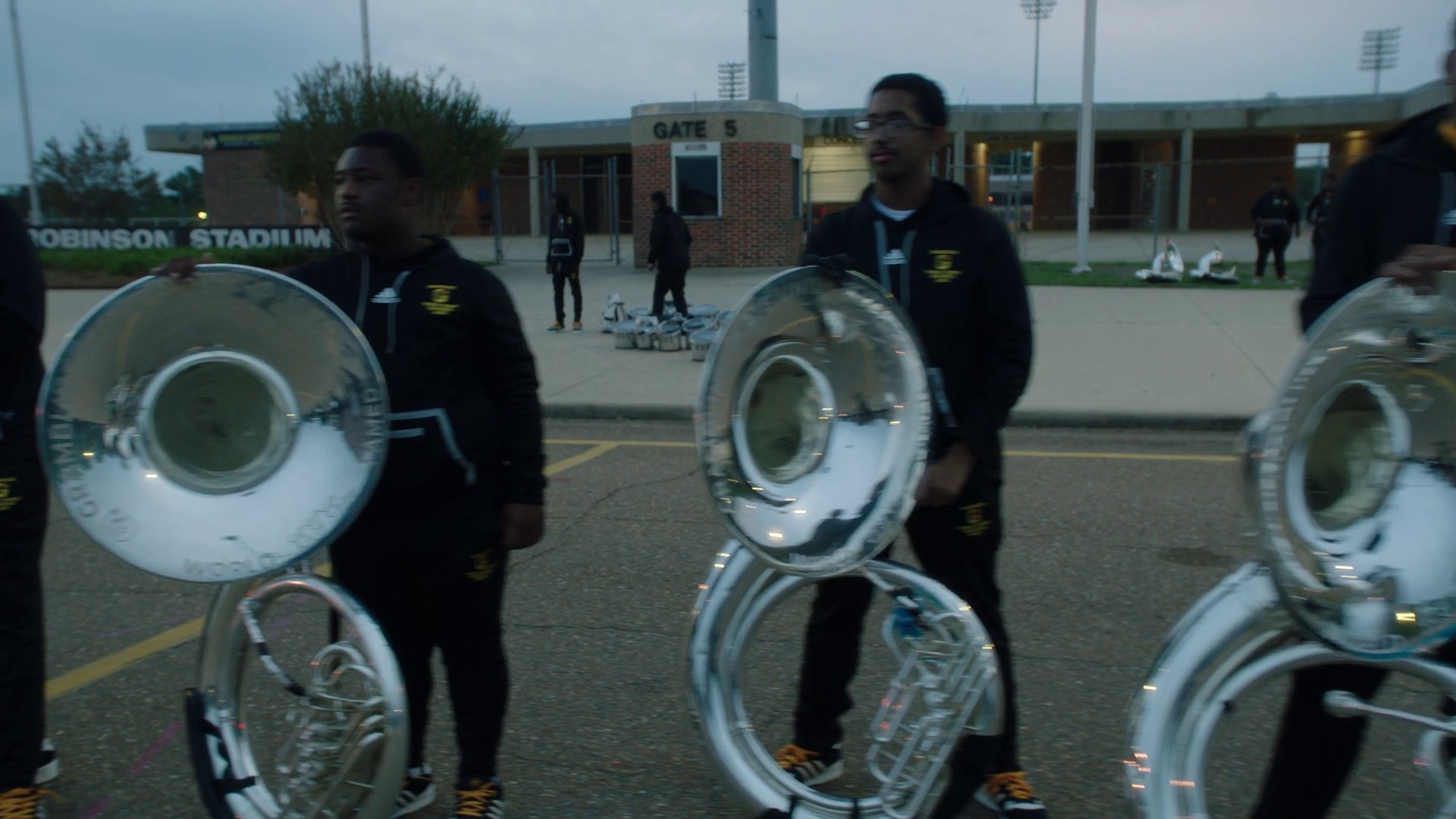 Adidas x Teen Vogue_Dir. Vashni Korin (2024) —  shot,  lighting