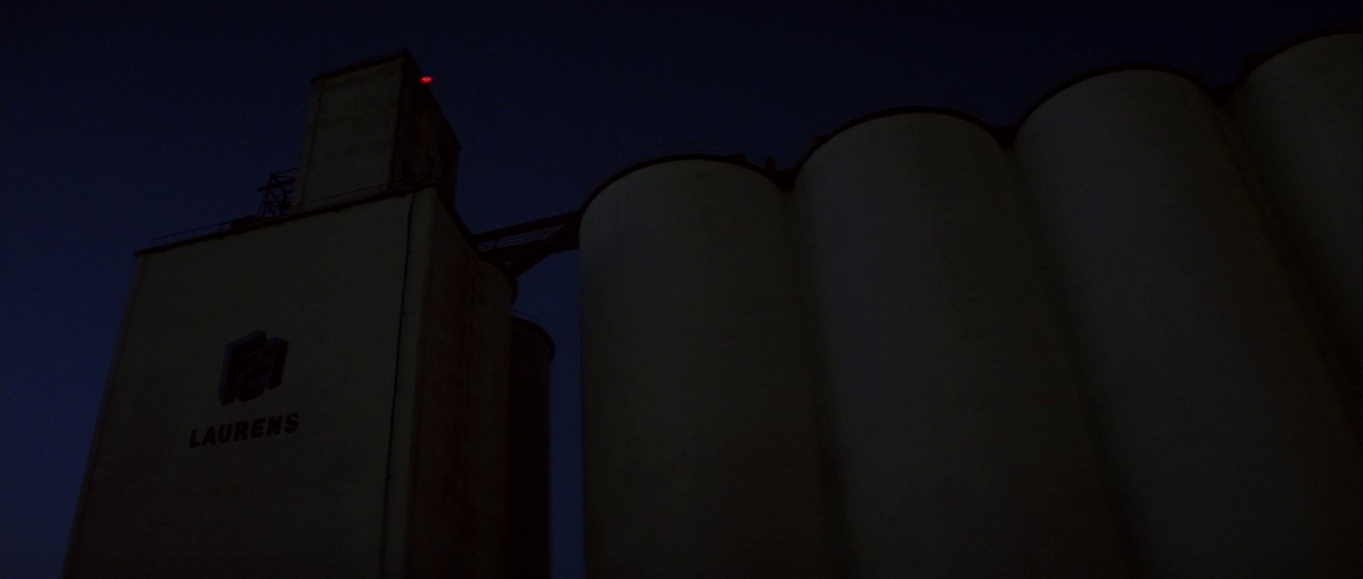 The Straight Story (1999) —  shot,  lighting