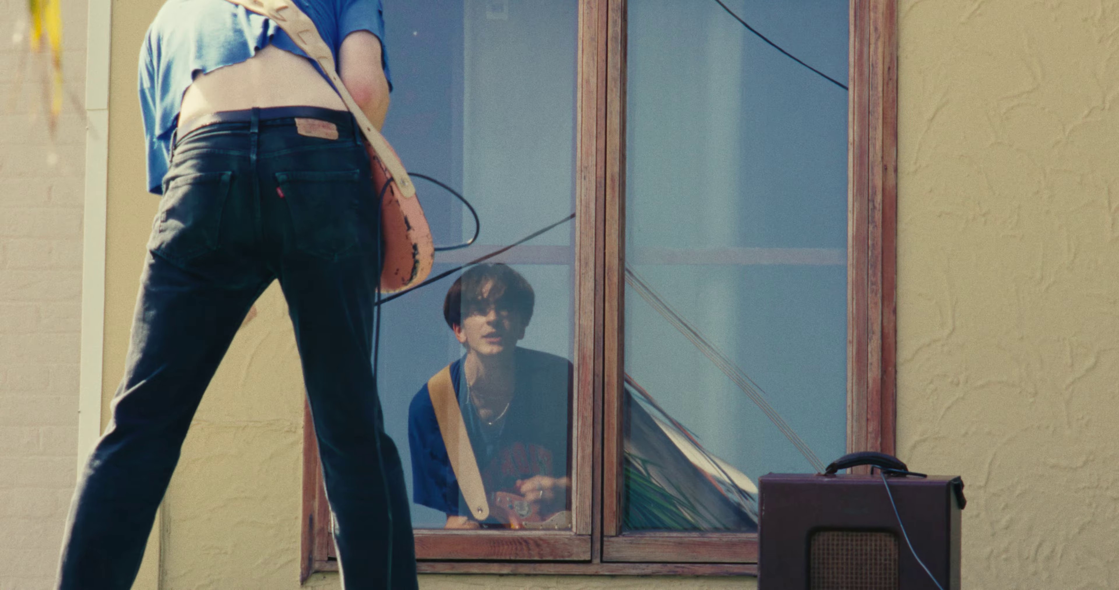 Minimalism (2024) —  shot,  lighting