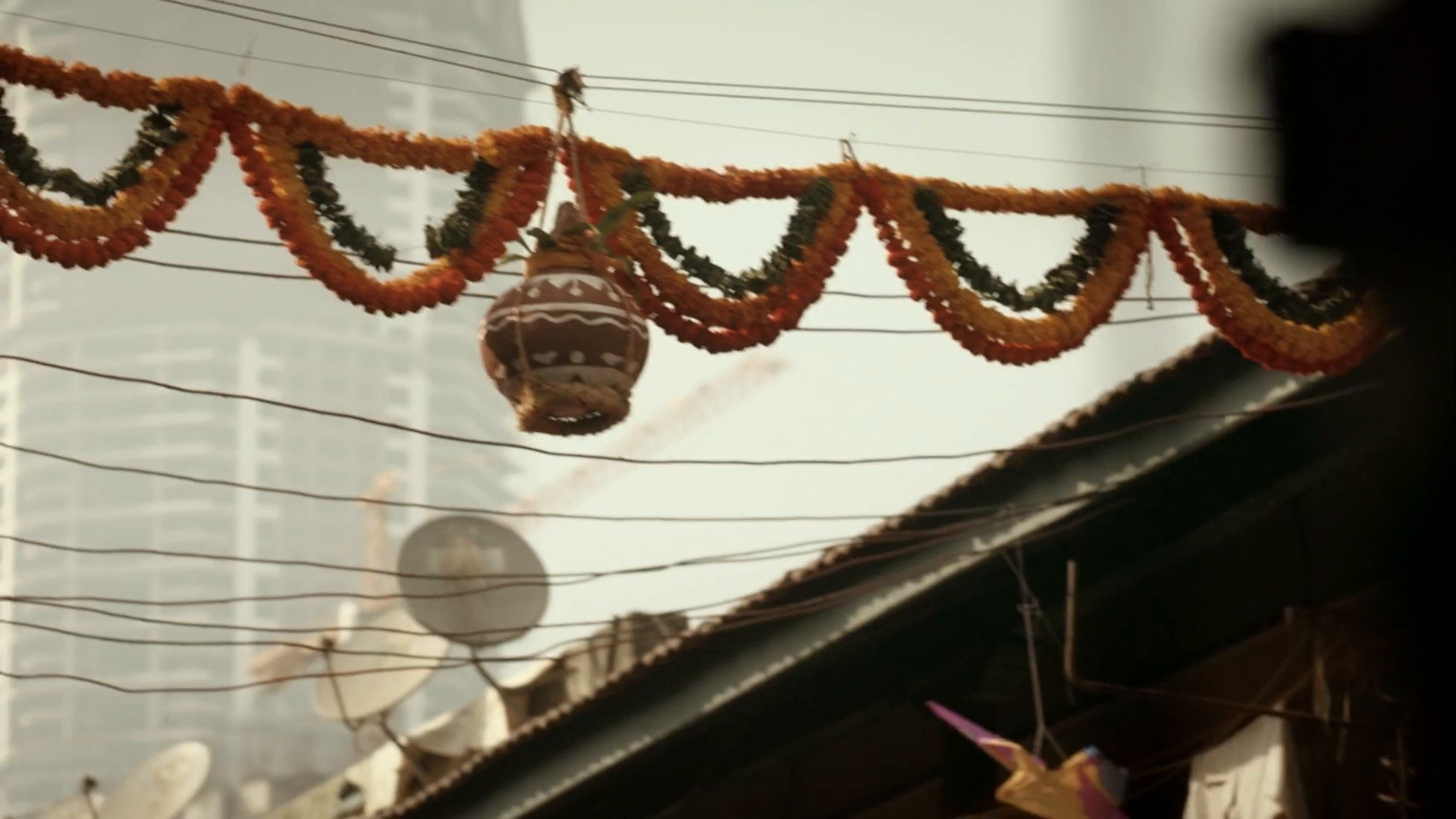 Fevicol (2016) —  shot,  lighting